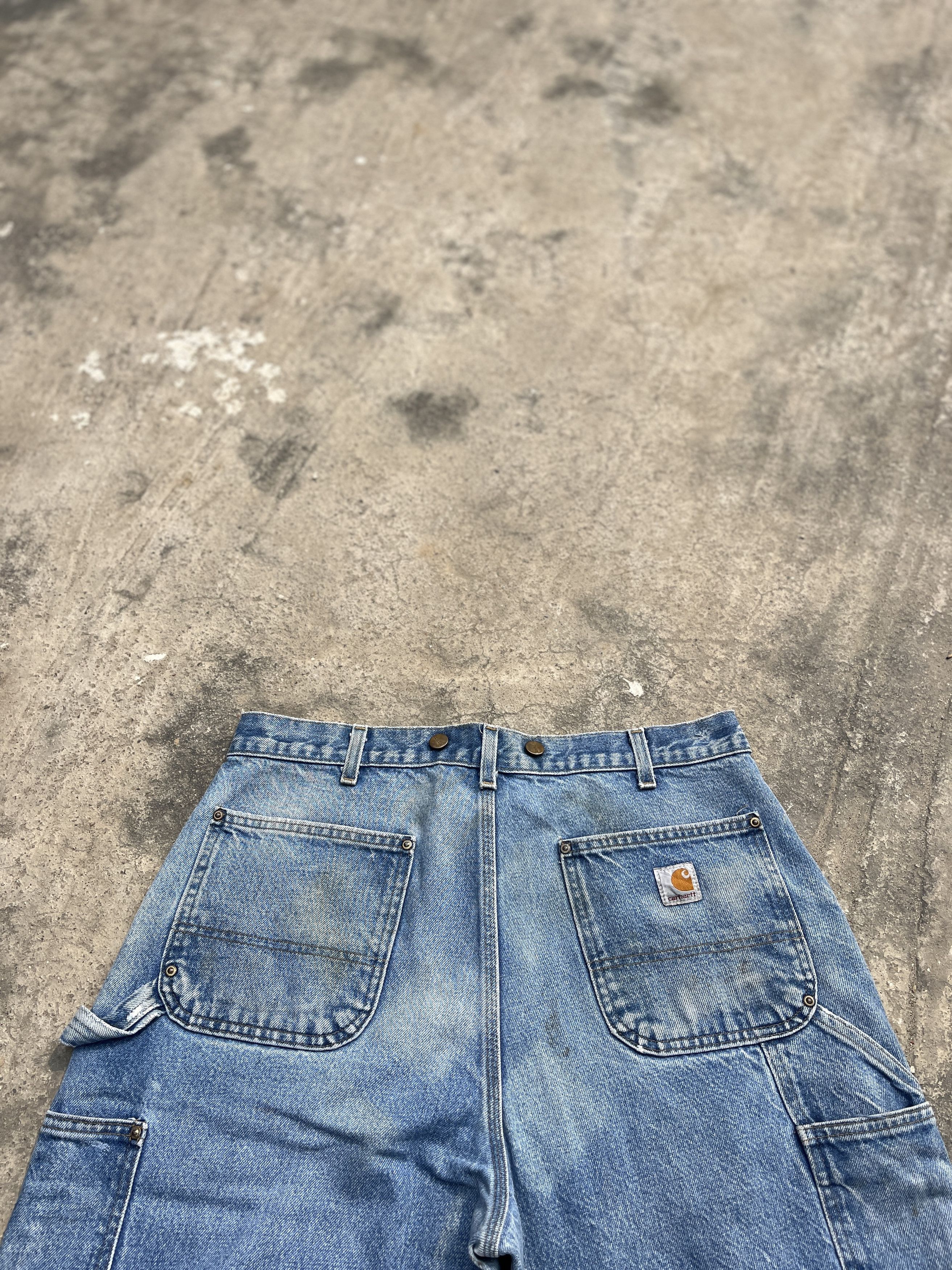 Carhartt RARE FIND CARHATT x VINTAGE Size US 36 / EU 52 - 2 Thumbnail