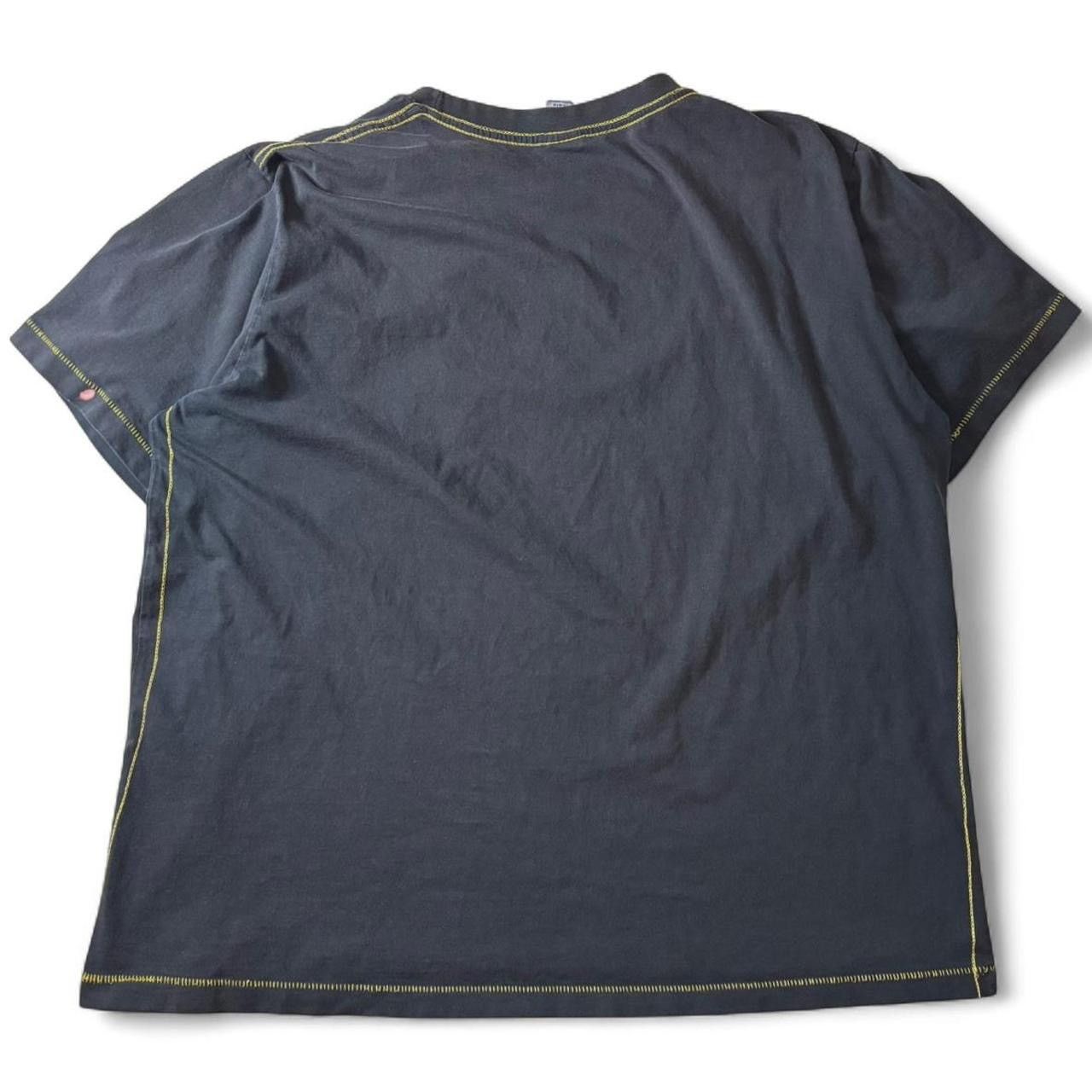 Vintage Vintage Y2K Corona Grey Graphic Tee - M/L Size US M / EU 48-50 / 2 - 6 Thumbnail