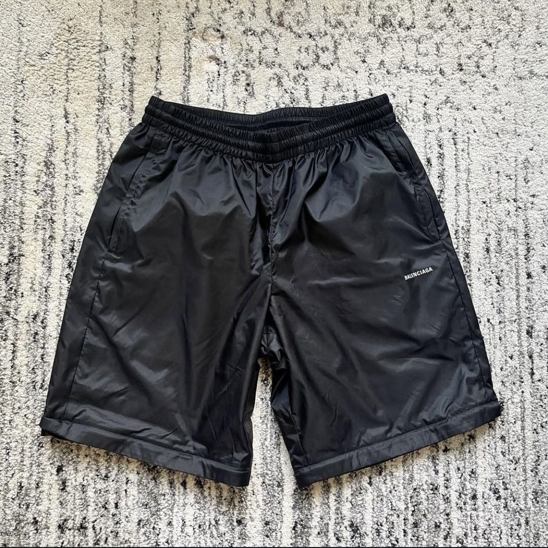 Balenciaga Balenciaga track pants Size US 32 / EU 48 - 5 Thumbnail