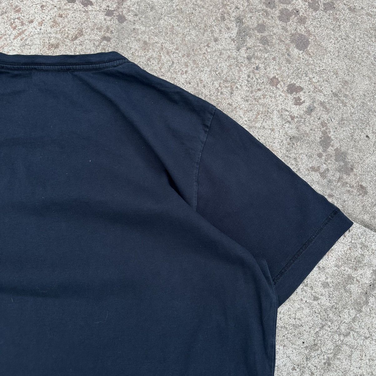 Diesel × Vintage Vintage Diesel T-shirts Big Logo Crazy Fit Y2K 00s USA Size US M / EU 48-50 / 2 - 9 Thumbnail