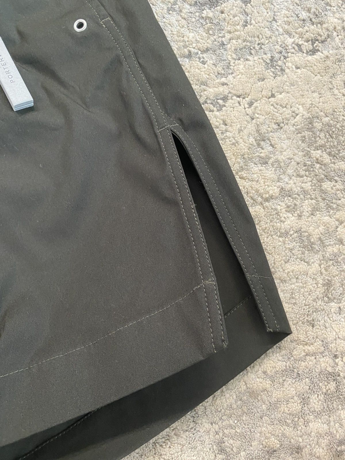 Rick Owens Mainline FW24 Bela Boxer Shorts Size US 32 / EU 48 - 7 Thumbnail