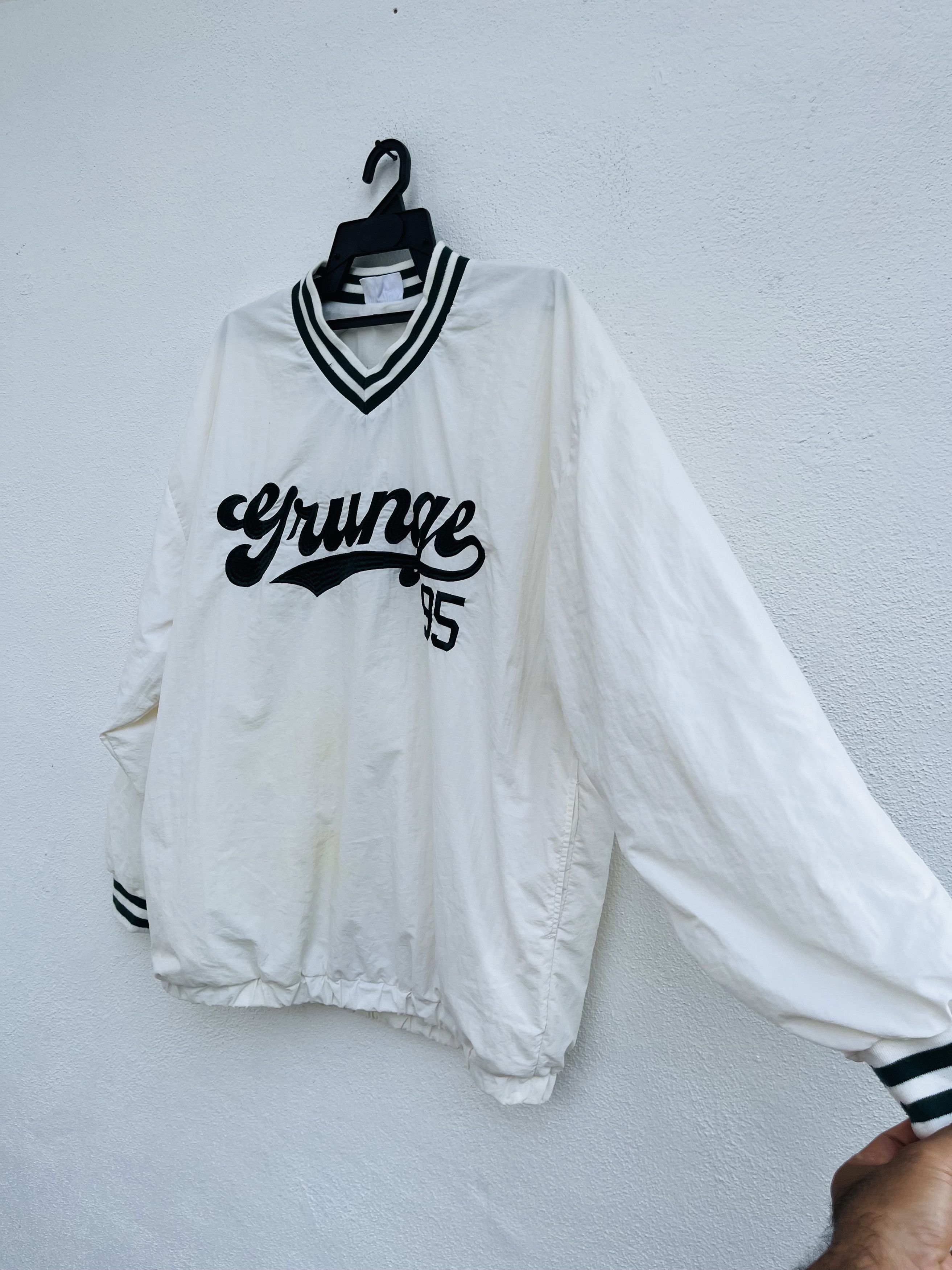 Band Tees × Japanese Brand Vintage Grunge 95 Kurt Cobain Pop Music Fashion Style Size US XL / EU 56 / 4 - 5 Thumbnail