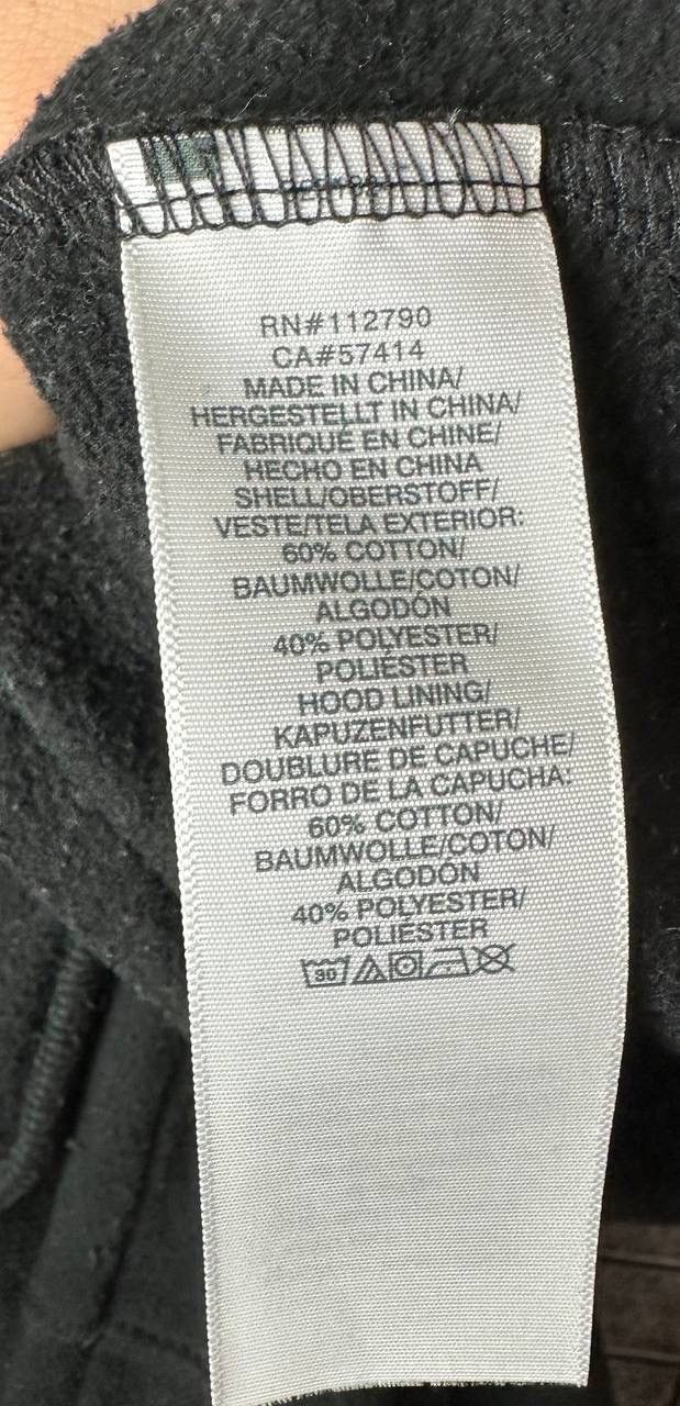 True Religion True religion hoodie world tour spellout logo size Large Size US L / EU 52-54 / 3 - 4 Thumbnail