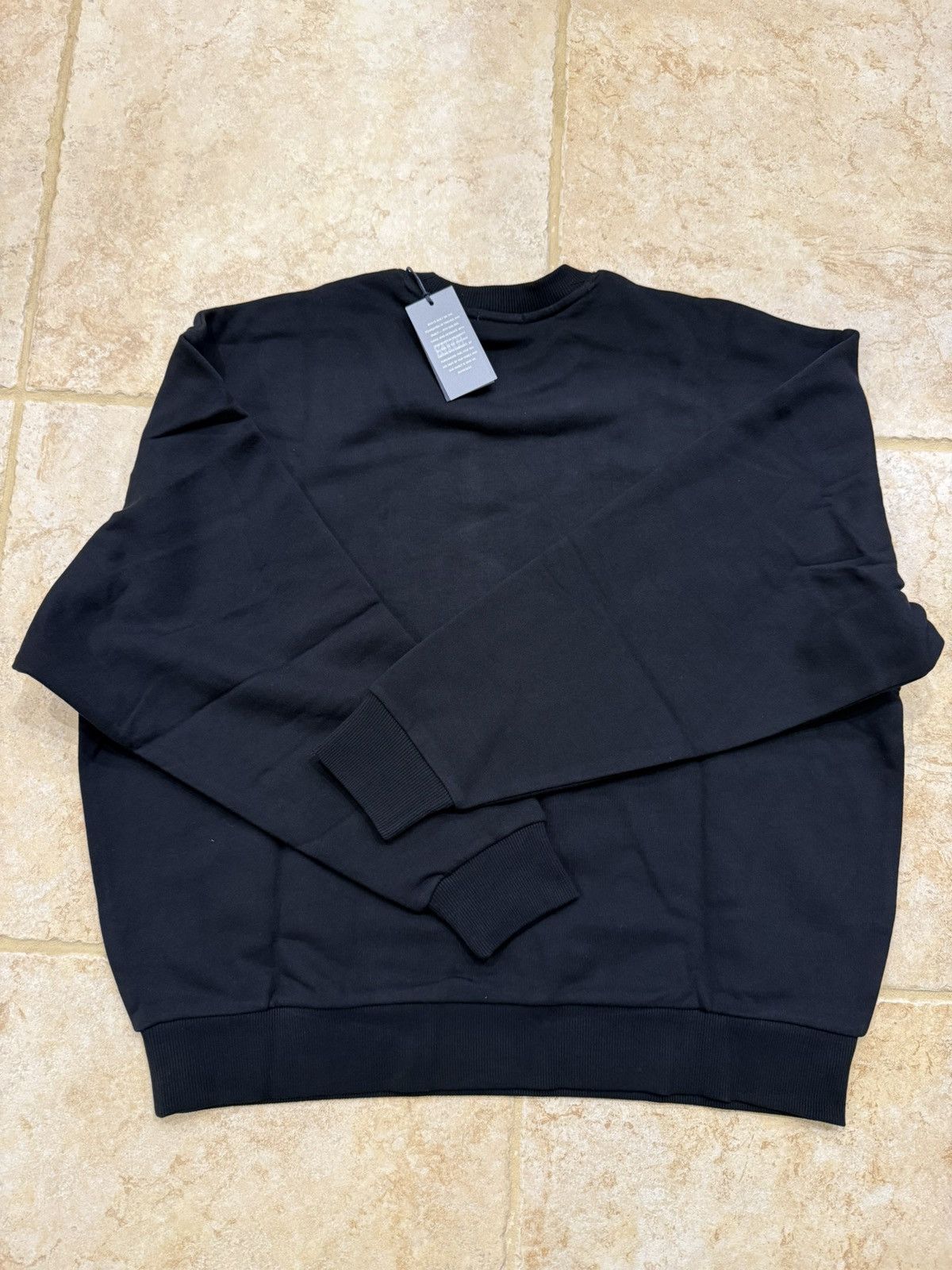 Kith KITH Hawaii Mosaic Nelson Crewneck Size US L / EU 52-54 / 3 - 3 Thumbnail