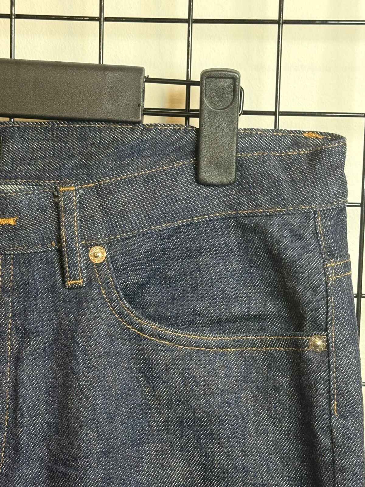 A.P.C. A.P.C denim Size US 32 / EU 48 - 5 Thumbnail