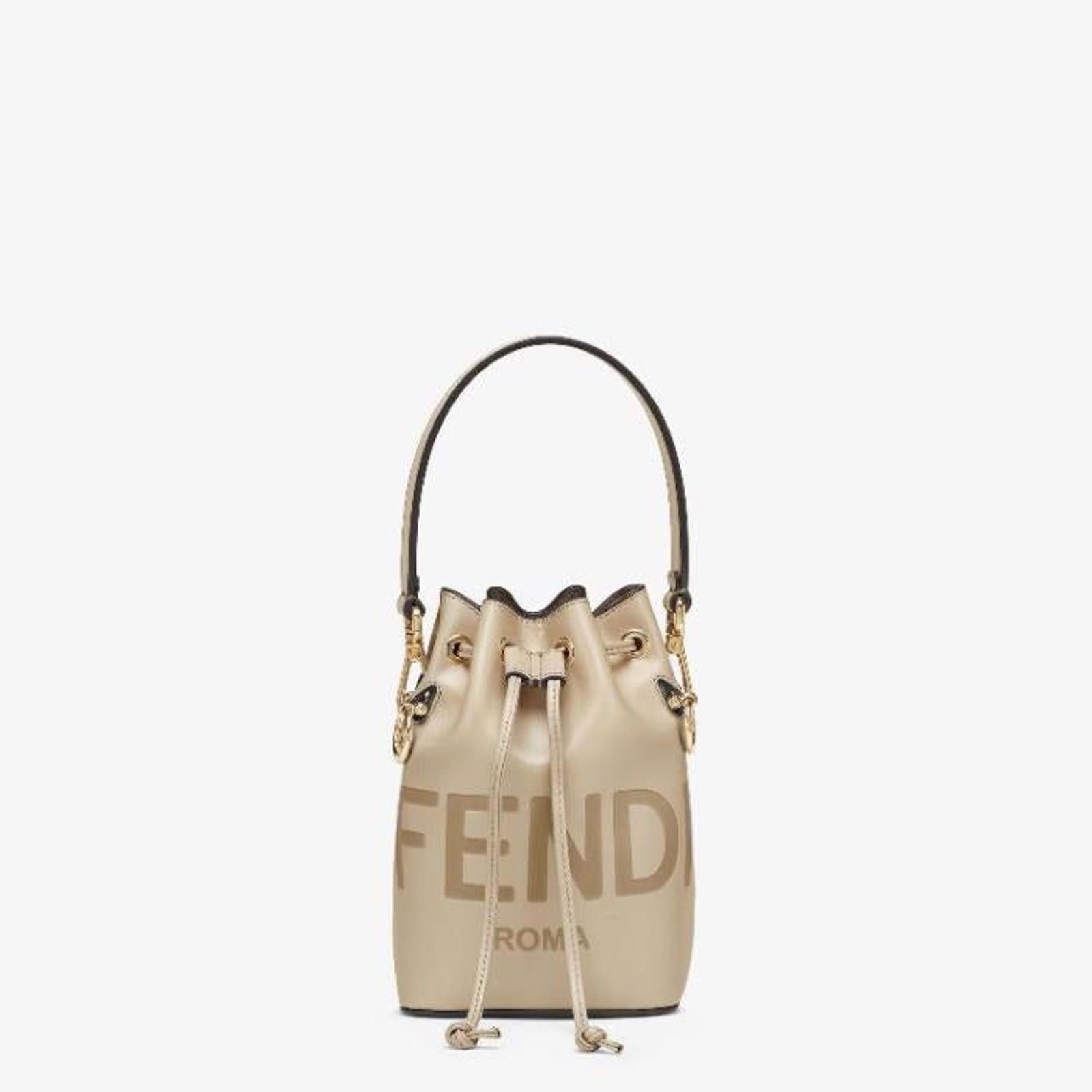 Fendi Fendi Mon Tresor Crossbody Size ONE SIZE - 1 Thumbnail