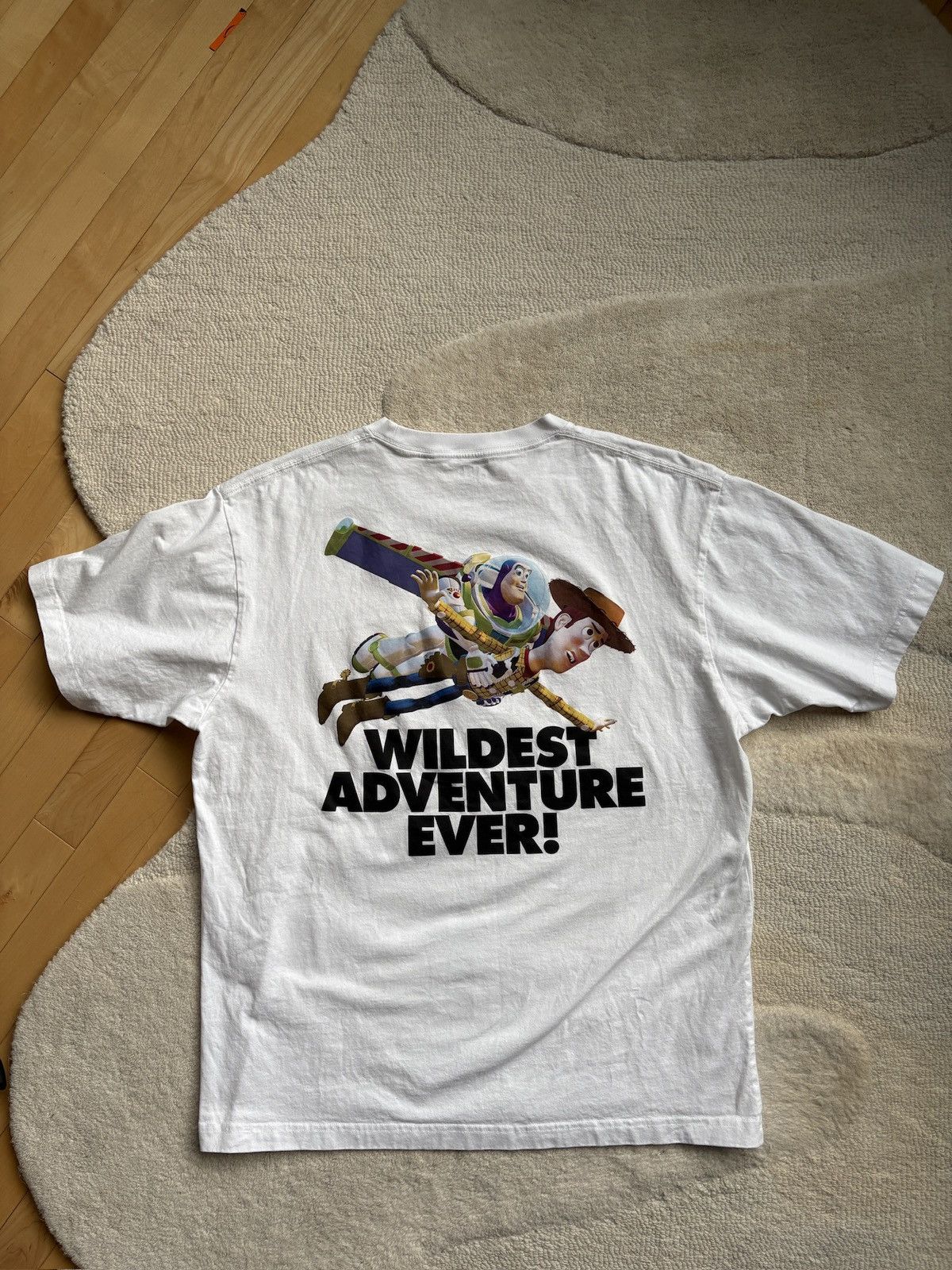 Uniqlo Uniqlo x Toy Story Tee Size US L / EU 52-54 / 3 - 2 Thumbnail