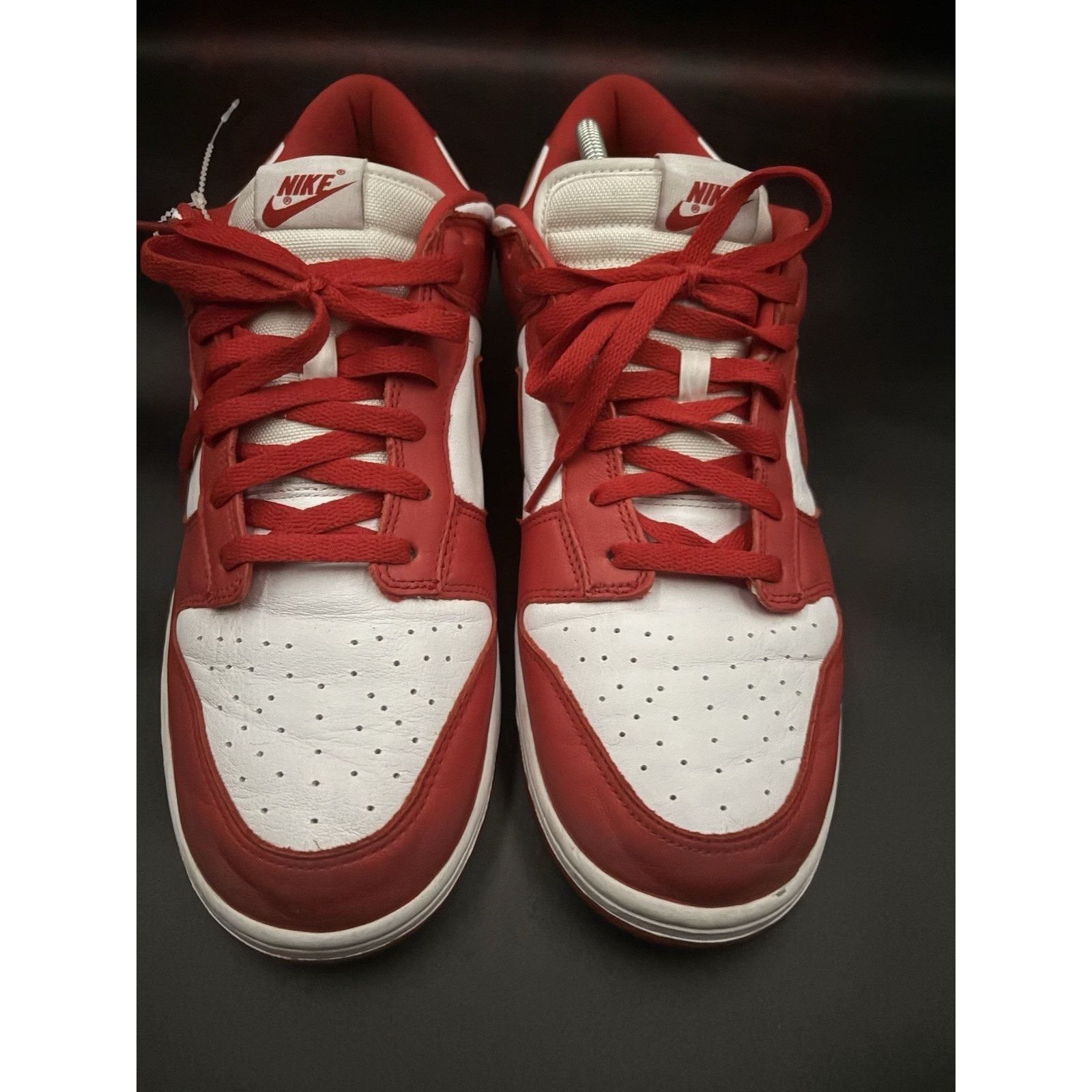 Nike Dunk Low Saint Johns Size 13Men Size US 13 / EU 46 - 5 Thumbnail