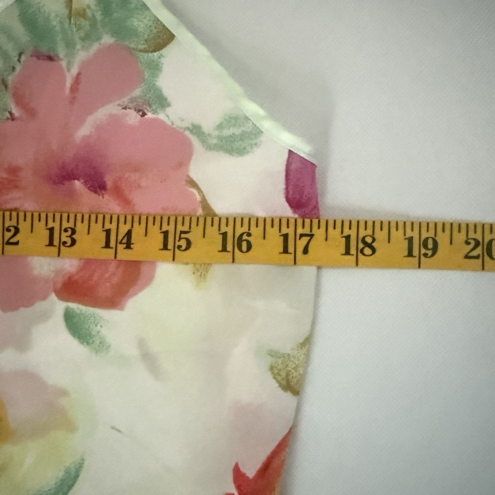 Other Y2K Camisole Blouse Sheer Romantic Coquette Sexy Babydoll Size M / US 6-8 / IT 42-44 - 7 Thumbnail