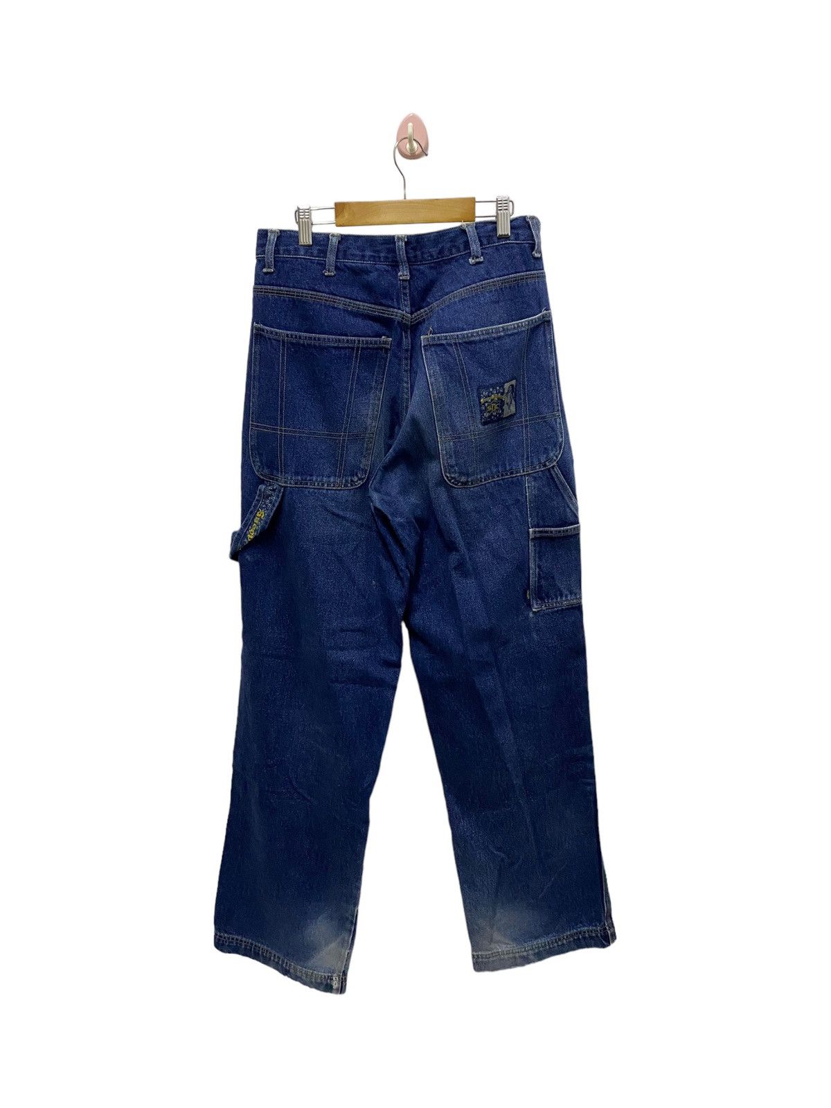 Snoop Dogg Snoop Dogg Jean Size US 29 - 3 Thumbnail