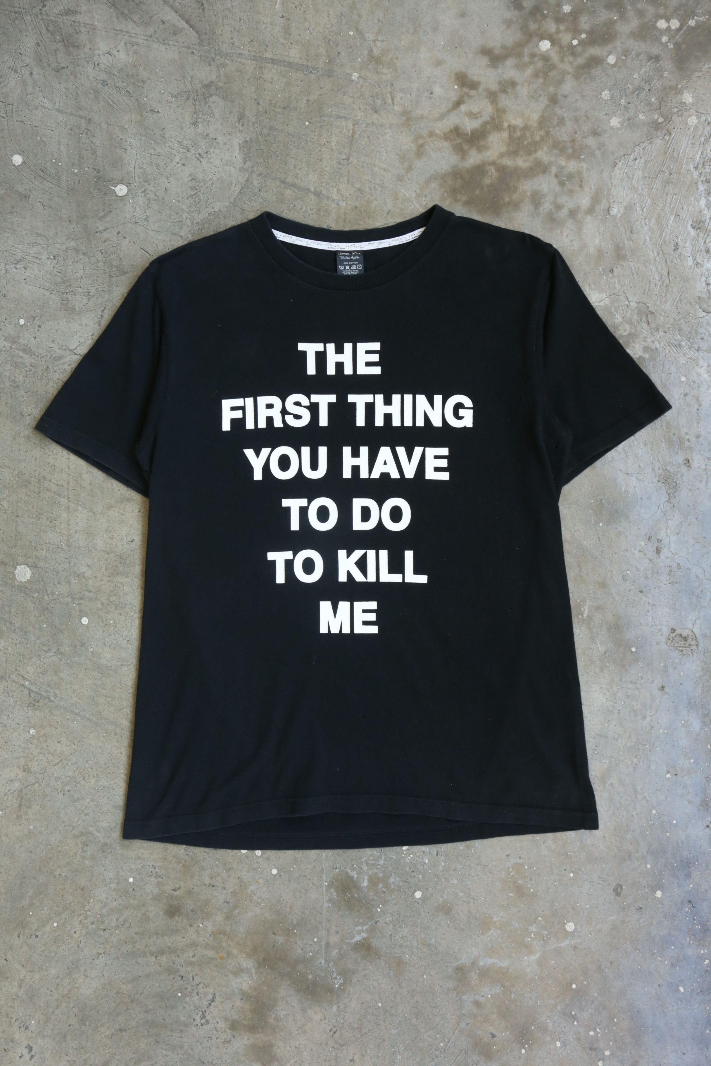 Number (N)ine Number Nine - F/W 09 - 