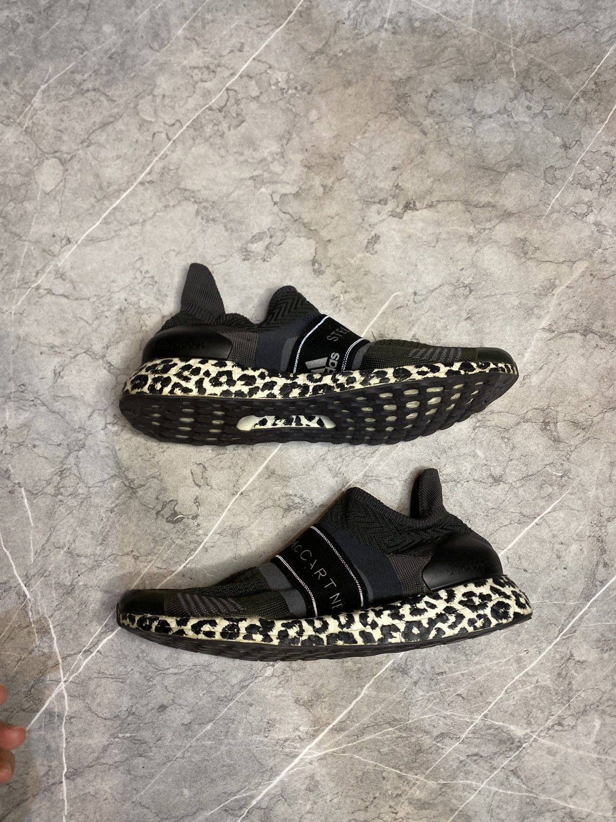 Adidas × Stella McCartney Shoes STELLAMcCARTNEY x adidas Utraboost Size US 6 / IT 36 - 2 Thumbnail