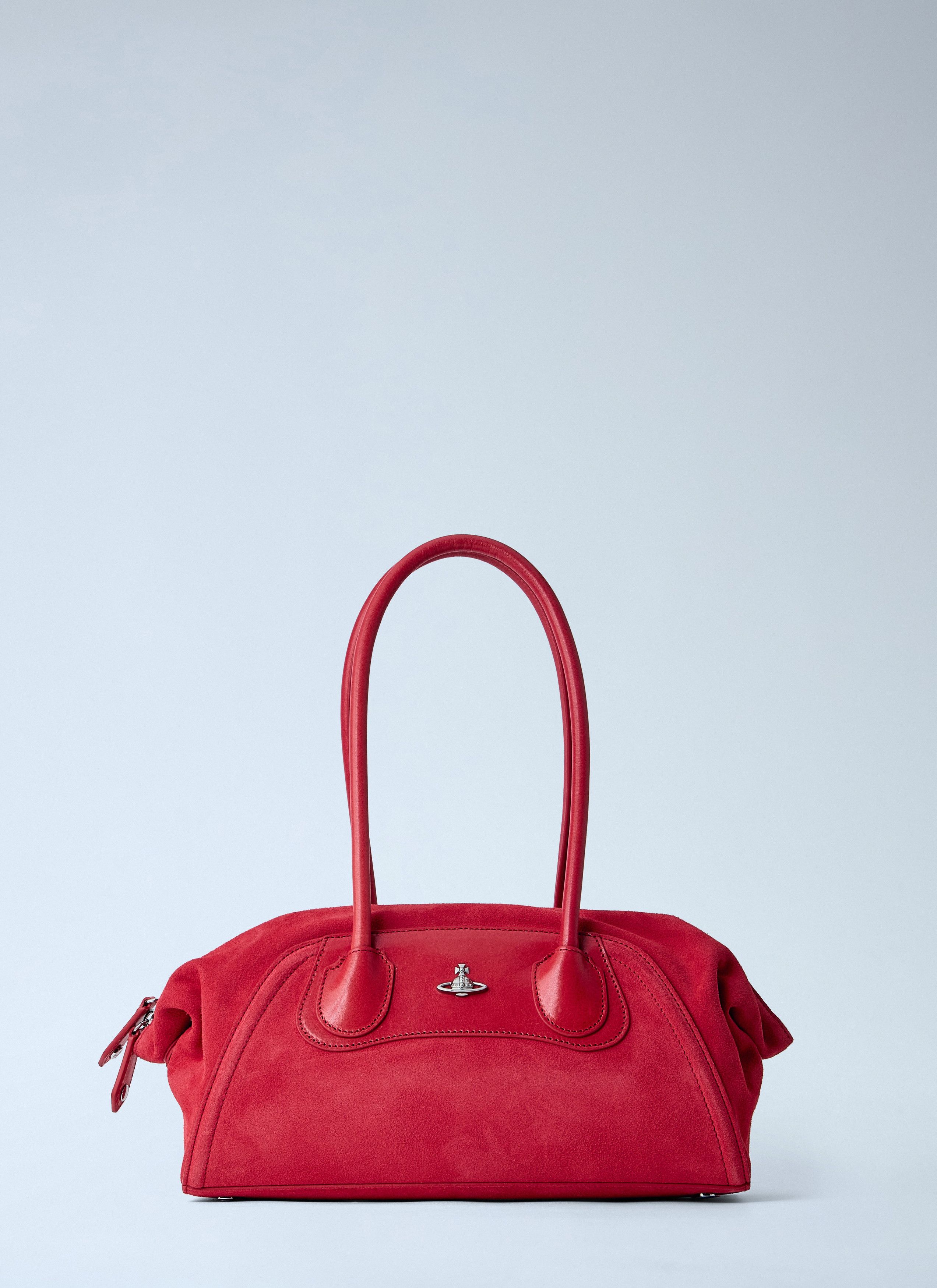Vivienne Westwood Shirley Small Holdall Shoulder Bag Size ONE SIZE - 1 Thumbnail