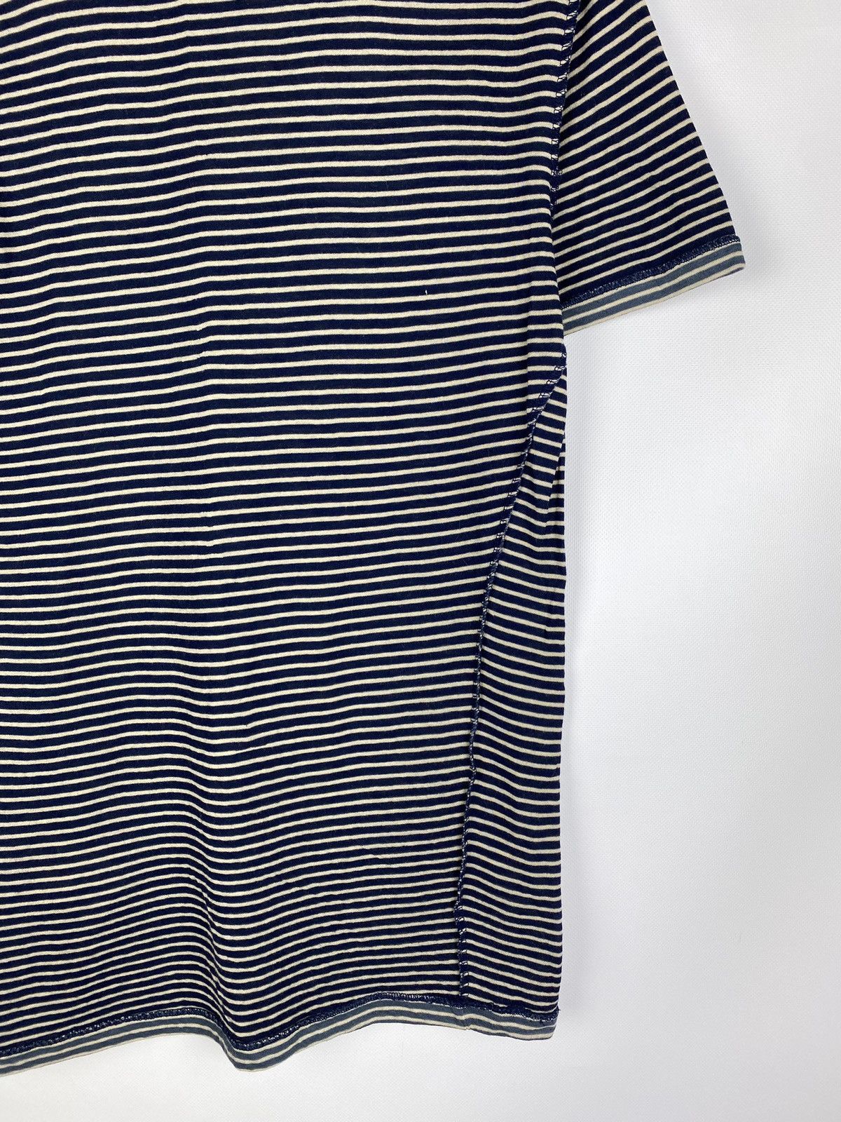 Burberry Burberry Brit men’s striped short sleeve t shirt size S Size US S / EU 44-46 / 1 - 20 Thumbnail