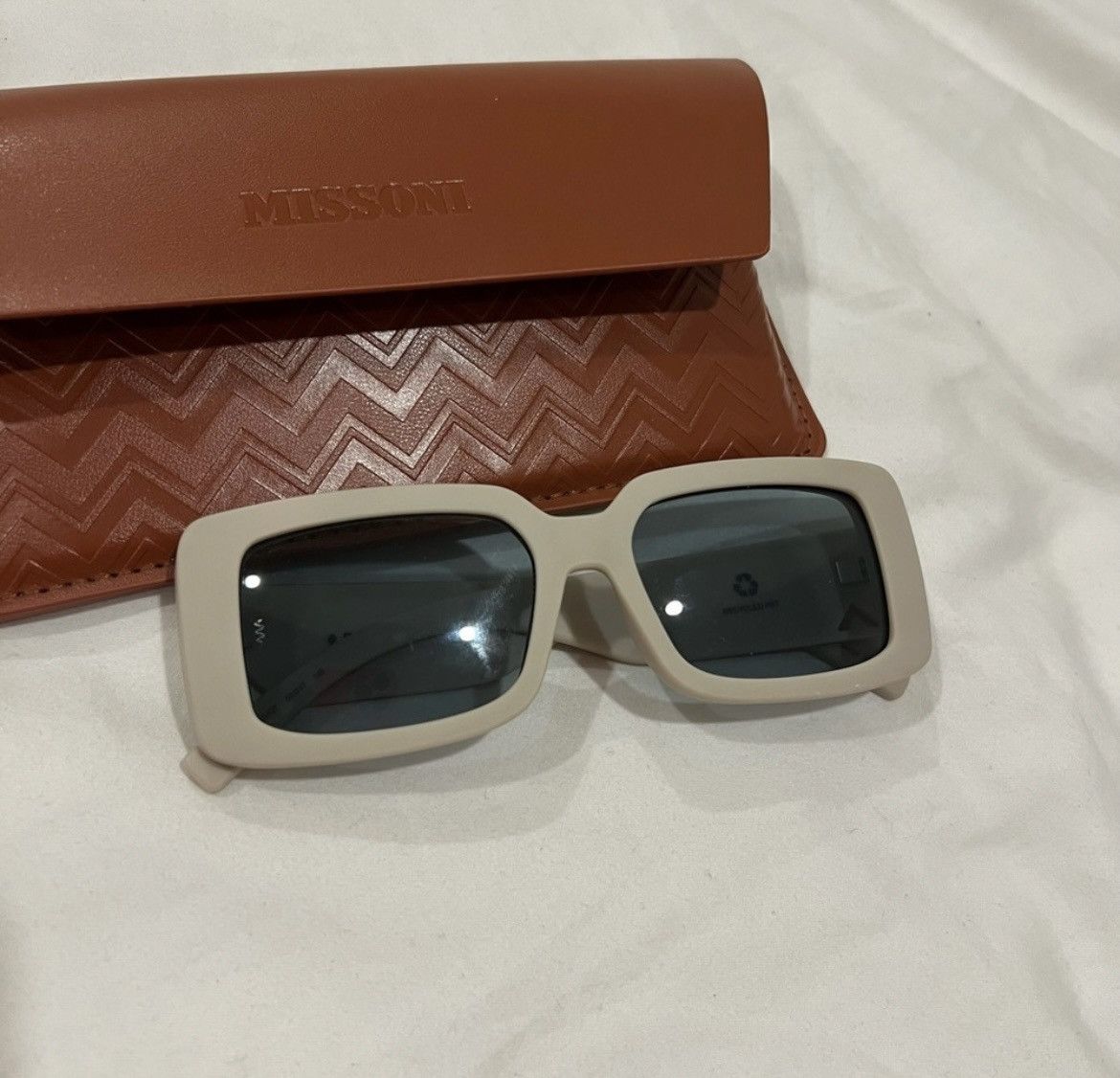 Missoni Missoni MMI 0087/S sunglasses Size ONE SIZE - 1 Thumbnail