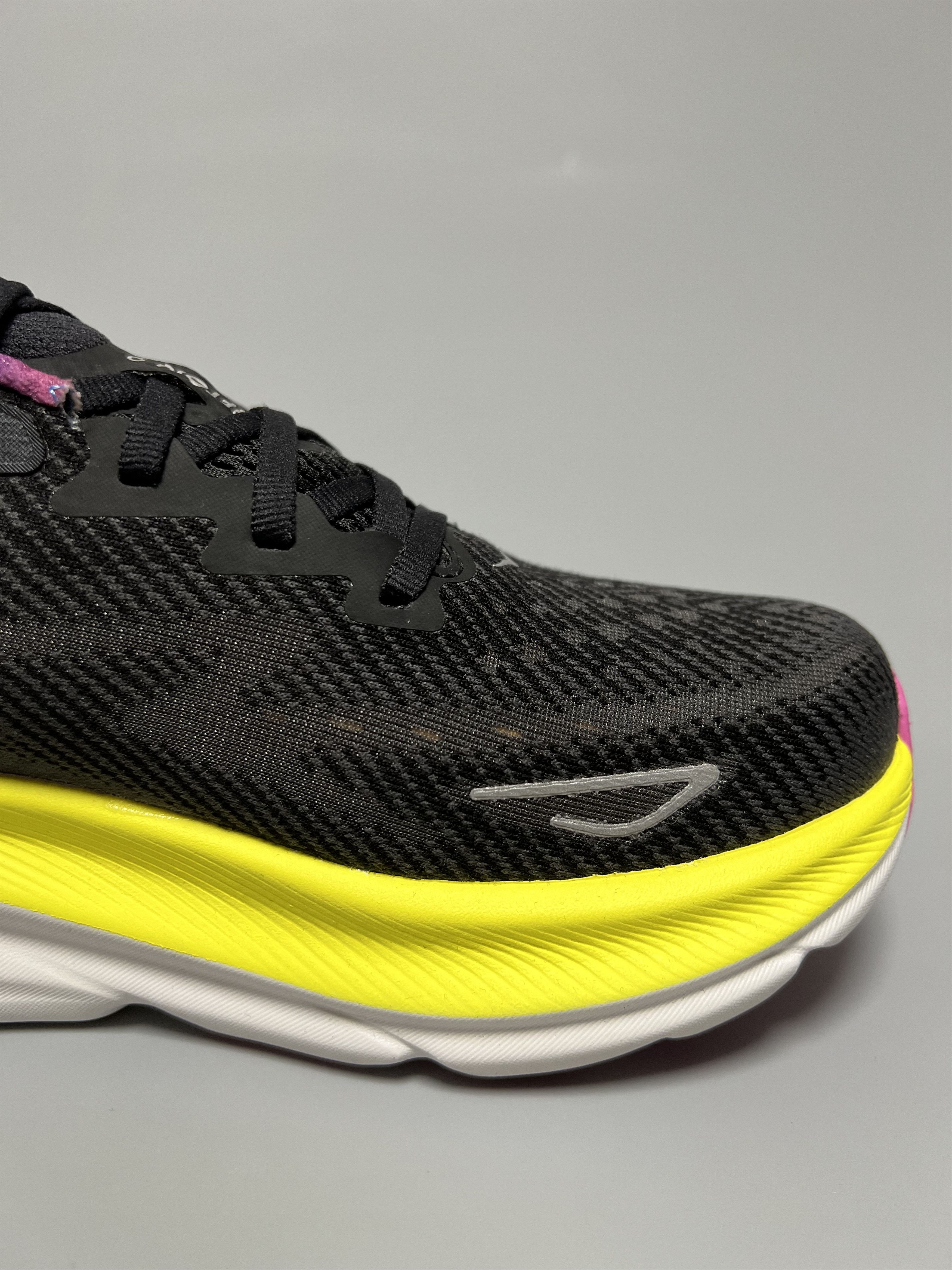 Hoka 7D Hoka One One Clifton 9 Men's Running Shoes Walking Gym Size US 7 / EU 40 - 7 Thumbnail