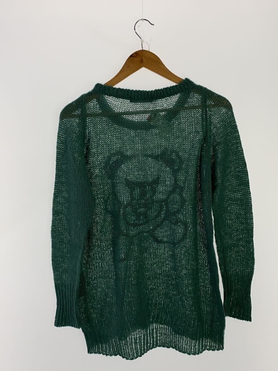 Hysteric Glamour Hysteric Bear Knit Sweater Size US S / EU 44-46 / 1 - 2 Thumbnail