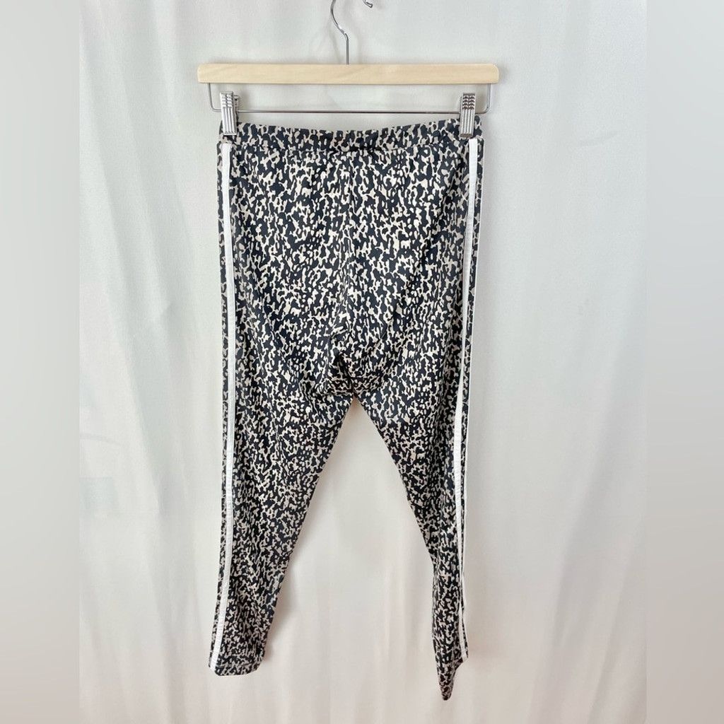 Adidas Adidas Originals Leoflage Leggings Size S Size 28" / US 6 / IT 42 - 5 Thumbnail