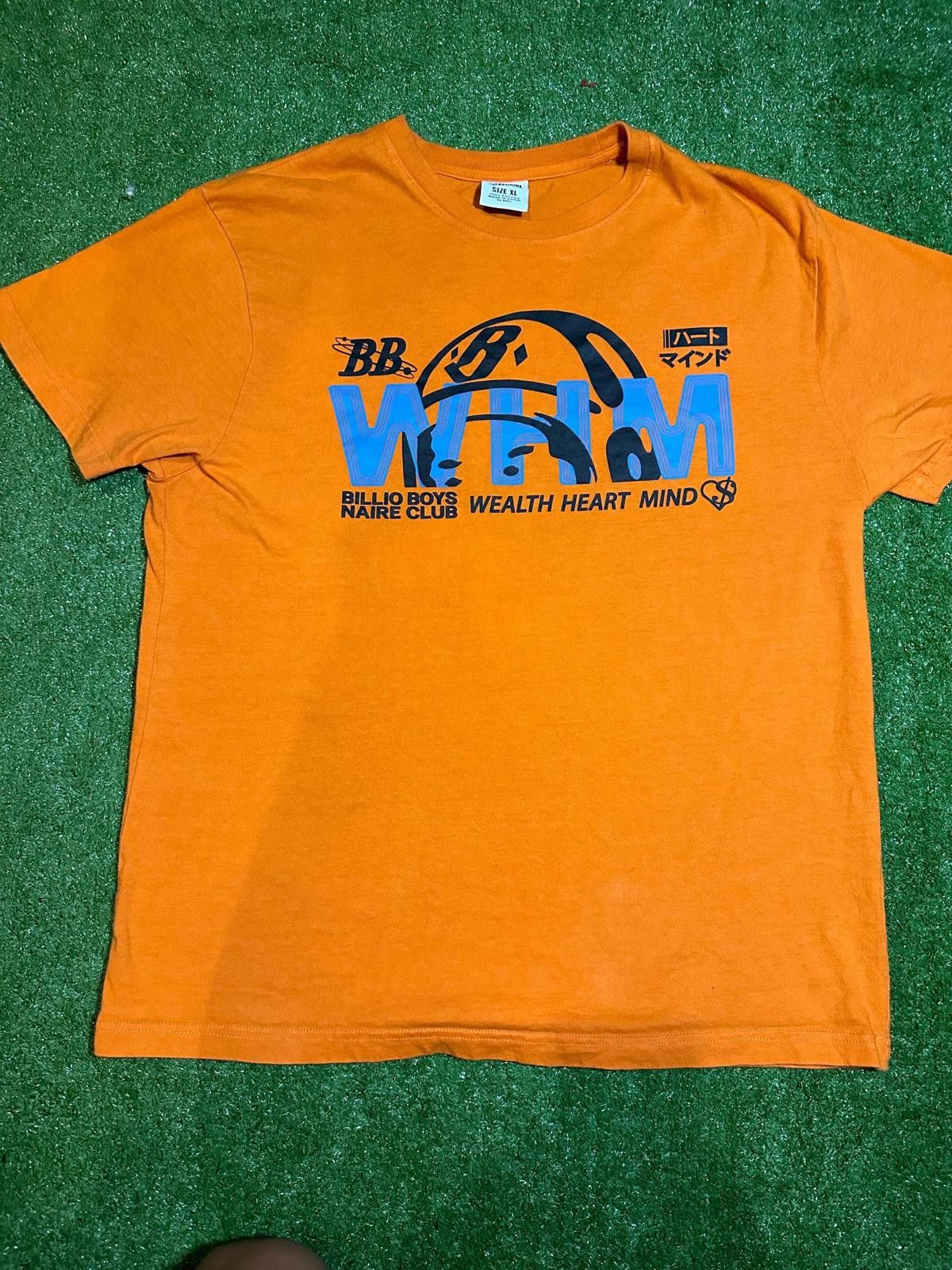 Other Billionaire Boys Club Tee Size ONE SIZE - 4 Thumbnail