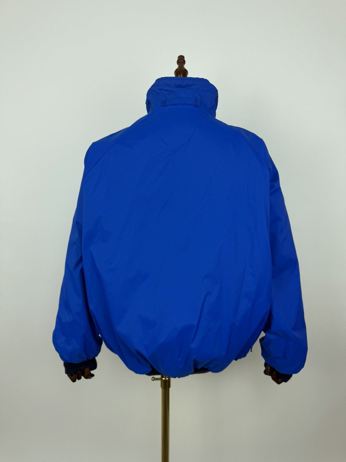 Polartec Douglas Gill Yachting Jacket Polartek Mens Size Large Size US L / EU 52-54 / 3 - 4 Thumbnail
