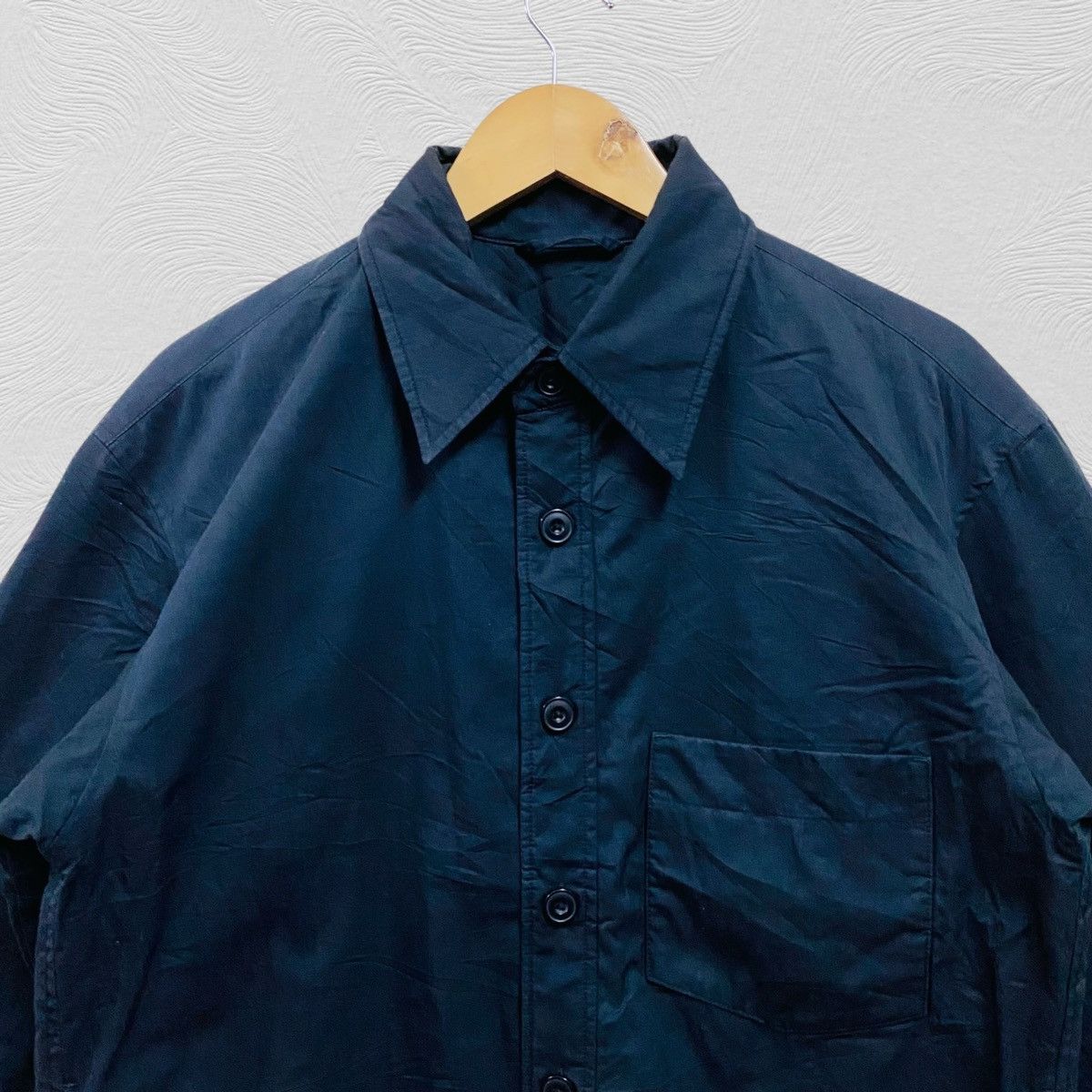 Undercover × Uniqlo Undercover uniqlo shirt jacket japanese brand Size US L / EU 52-54 / 3 - 2 Thumbnail