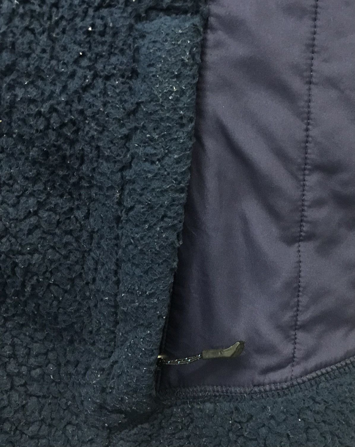 Columbia × Vintage Vintage Columbia Omni-Bloc Wind Protection Jacket Size US M / EU 48-50 / 2 - 7 Thumbnail