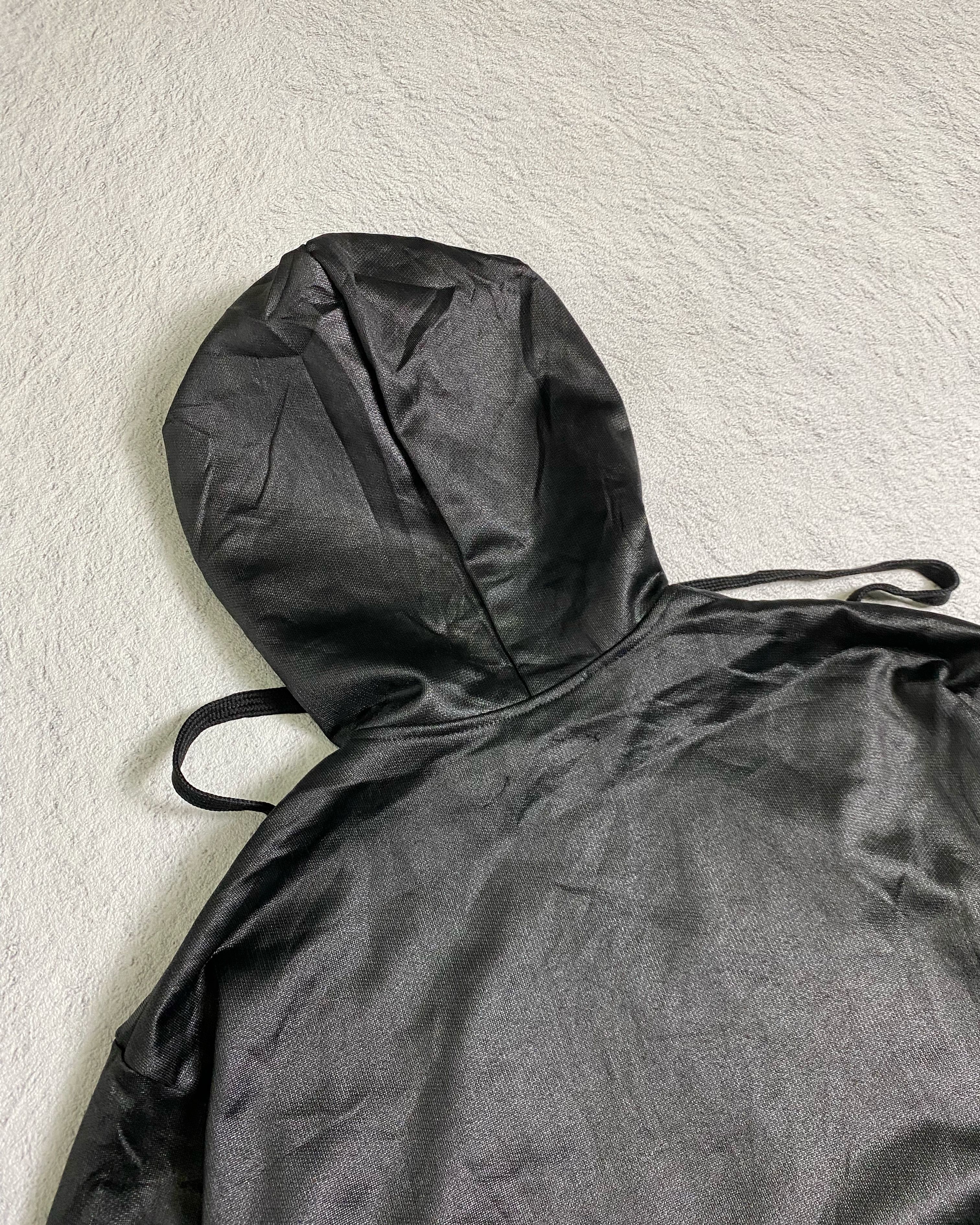 20471120 × Designer × Le Grande Bleu (L.G.B.) Emporio assymmetrical jacket Size US L / EU 52-54 / 3 - 11 Thumbnail