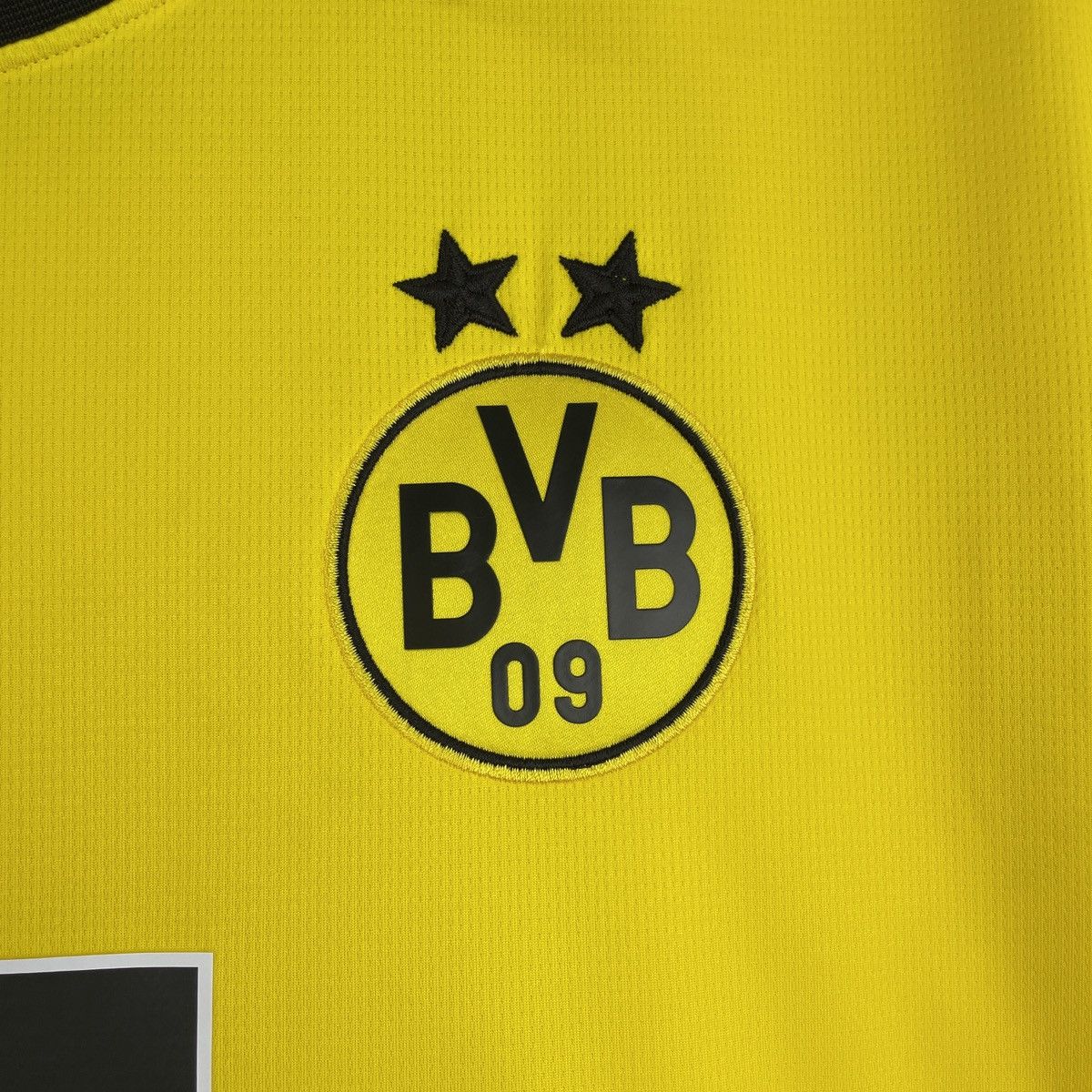 Puma Borussia Dortmund Home Puma Jersey Shirt 2023/2024 size 3XL Size US XXL / EU 58 / 5 - 5 Thumbnail