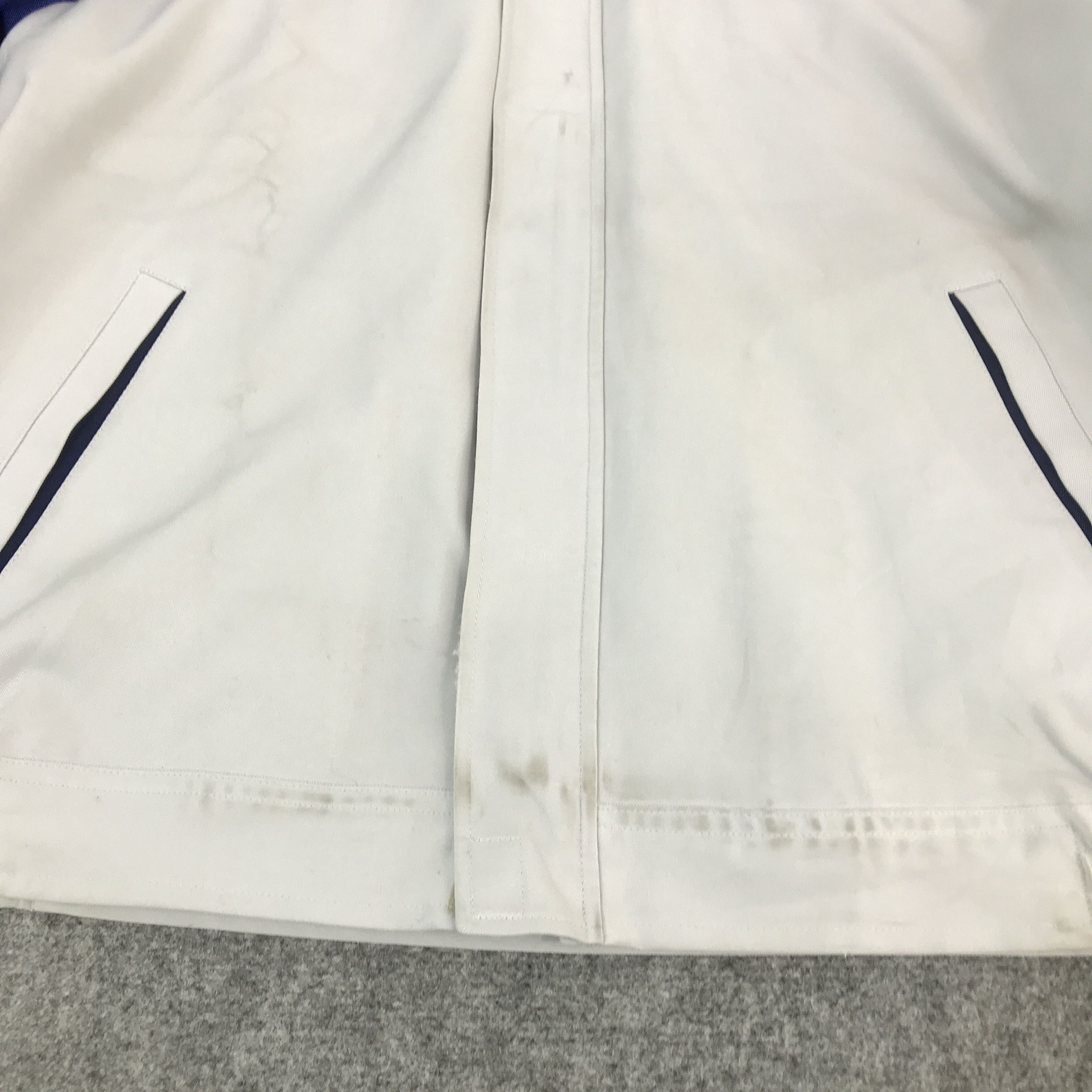 Gear for Sports × Japanese Brand OG TOYOTA AUTO BODY JAPAN UNIFORM JACKET Size US L / EU 52-54 / 3 - 10 Thumbnail