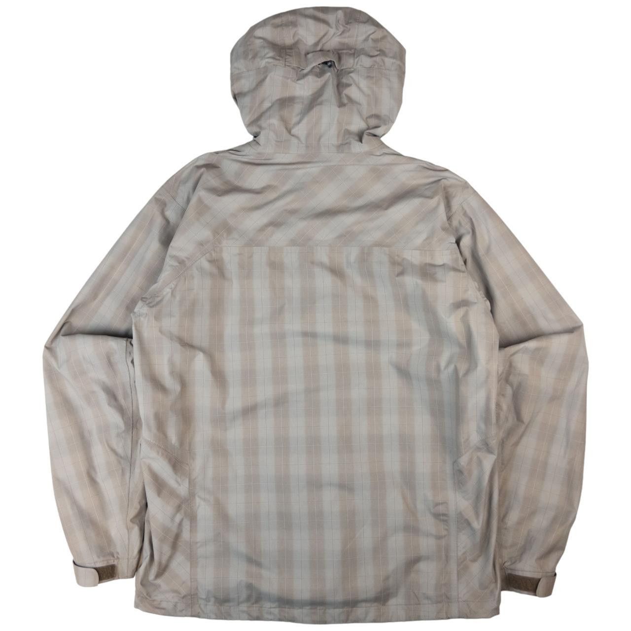 Helly Hansen Vintage Helly Hansen Zip Up Check Jacket Size L Size US L / EU 52-54 / 3 - 2 Thumbnail