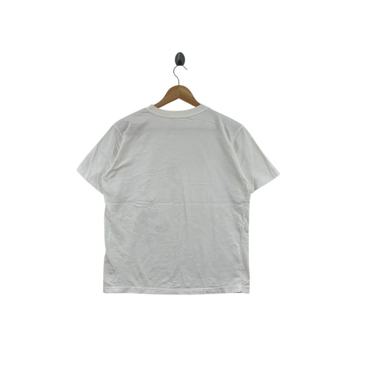 Vintage Vintage 101 DALMATIANS DOG MOVIE Embossed Logo Tee Shirt Size M / US 6-8 / IT 42-44 - 5 Thumbnail