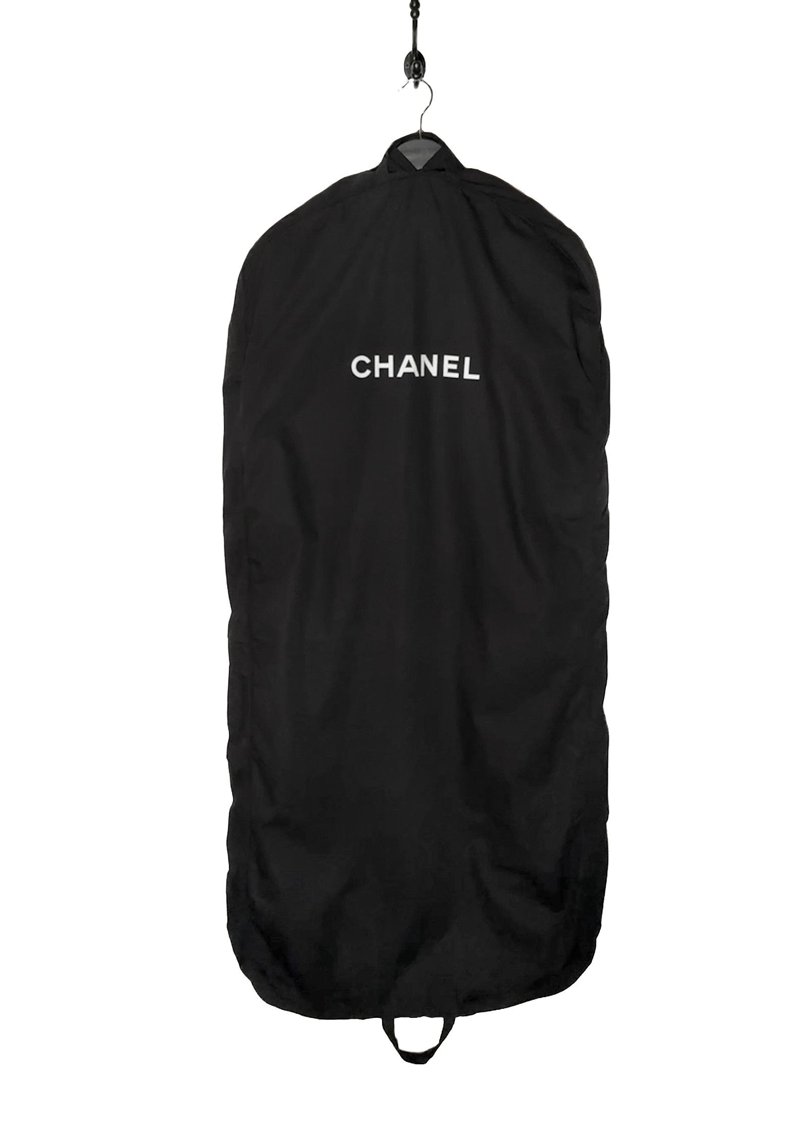 Chanel Chanel SS20 Runway Black White Tweed Pink Accent Coat Size M / US 6-8 / IT 42-44 - 15 Thumbnail