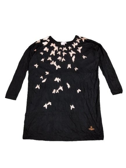 Vivienne Westwood Red Label Shirt
