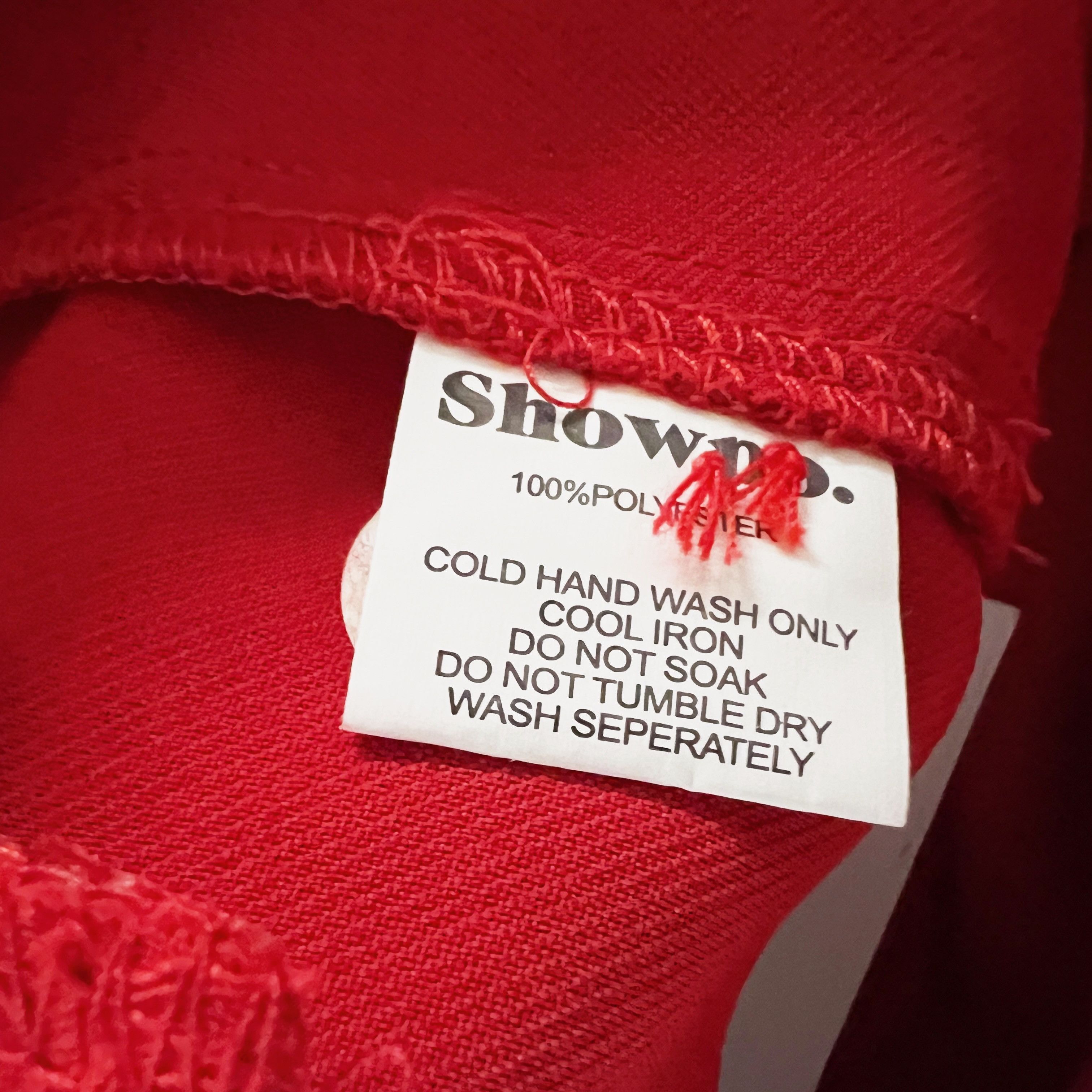Other NEW Showpo Bonnie High Waisted Tailored Size 26" / US 2 / IT 38 - 3 Thumbnail