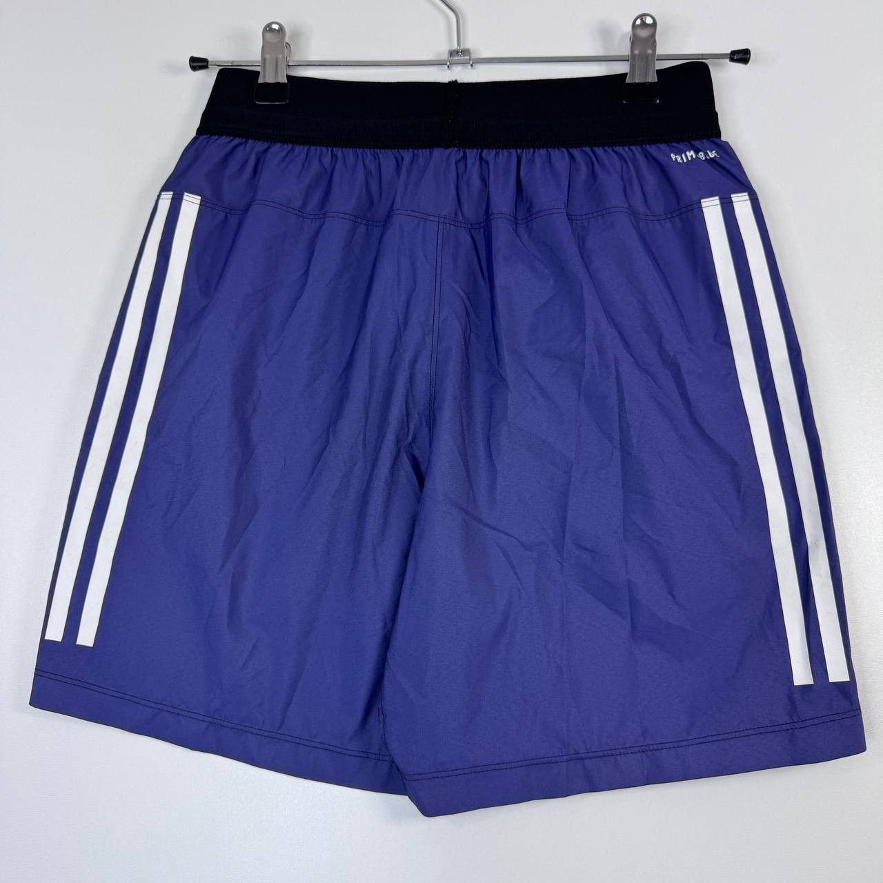Adidas Adidas Primeblue Shorts Purple Parley Ocean Plastic Size XS Size US 30 / EU 46 - 9 Thumbnail