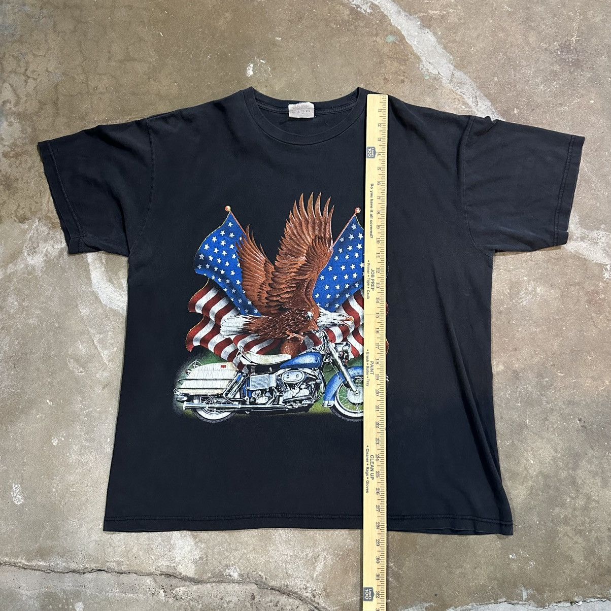 Harley Davidson Vintage Sturgis Bike Week Harley Davidson Size US XL / EU 56 / 4 - 7 Thumbnail