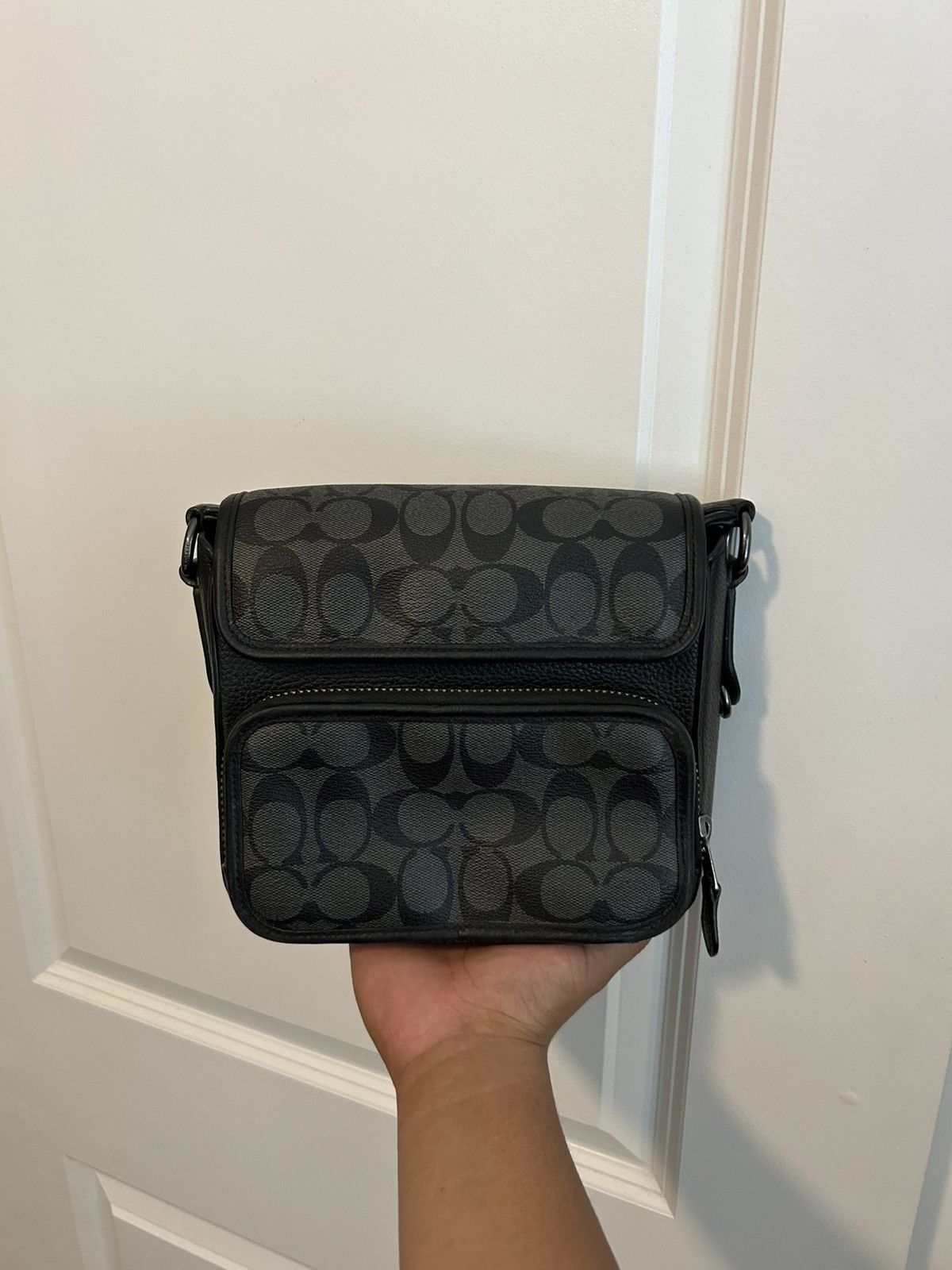 Coach Coach crossbody Size ONE SIZE - 1 Thumbnail