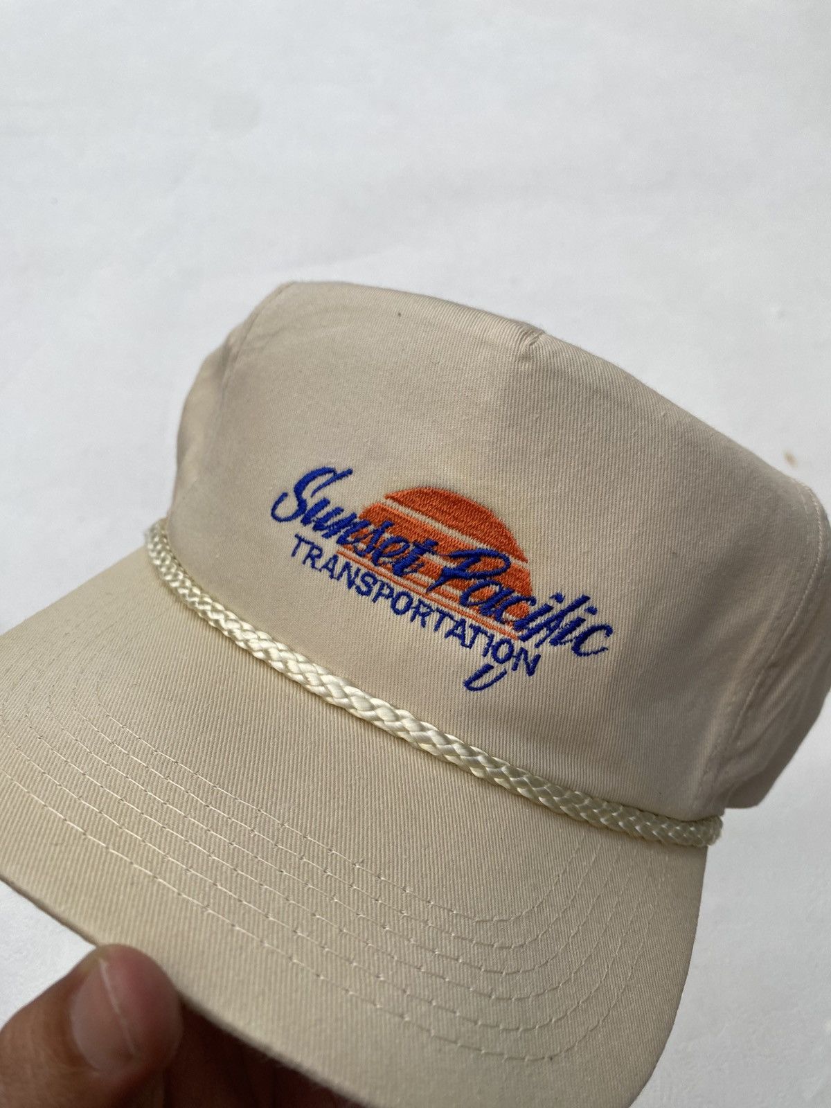 Other vintage Ropehat by cameo Size ONE SIZE - 2 Thumbnail