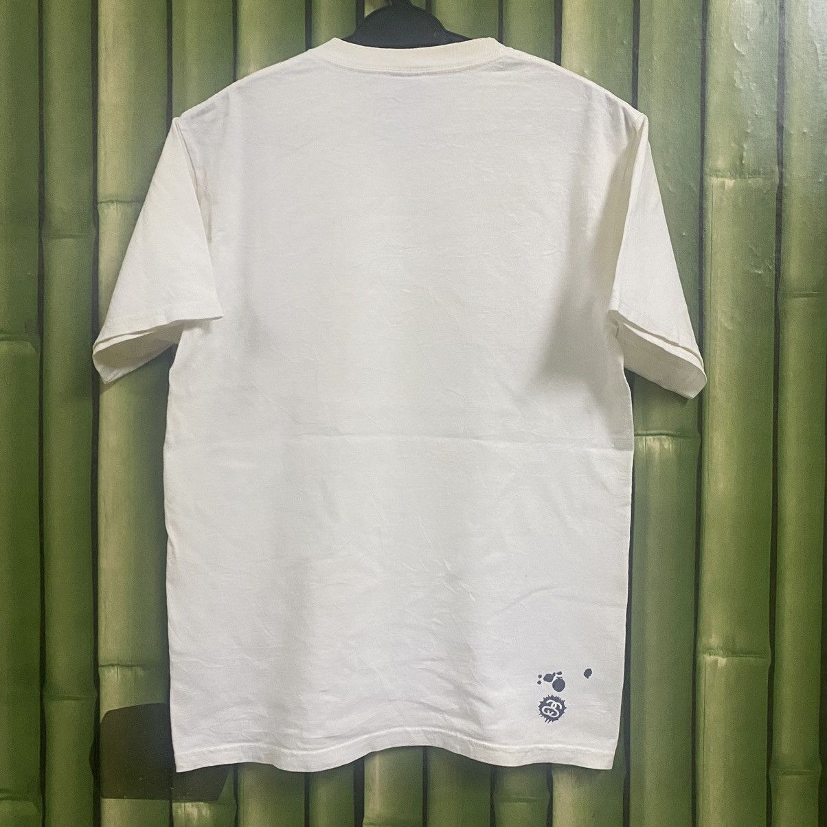 Stussy Stussy x skategang x streetwear Size US S / EU 44-46 / 1 - 10 Thumbnail