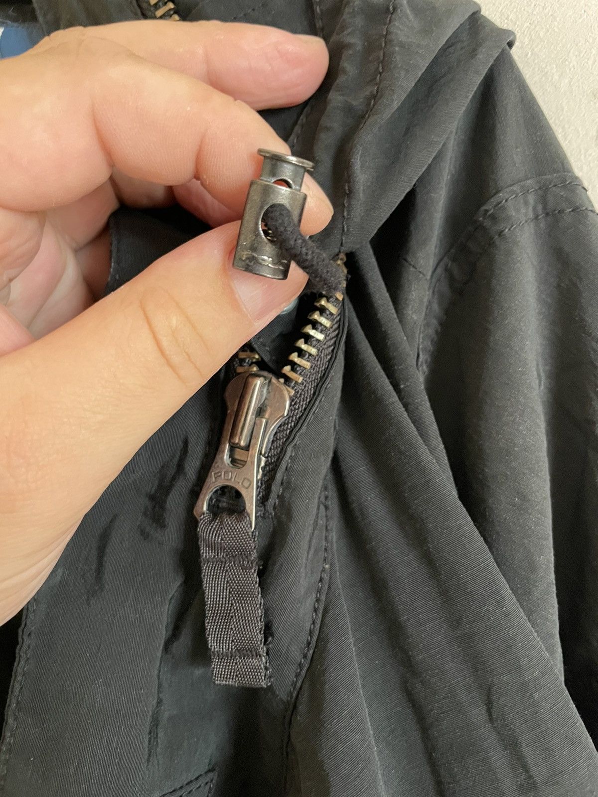 Polo Ralph Lauren Polo Ralph Lauren Rare Multipocket jacket Size US XXL / EU 58 / 5 - 14 Thumbnail