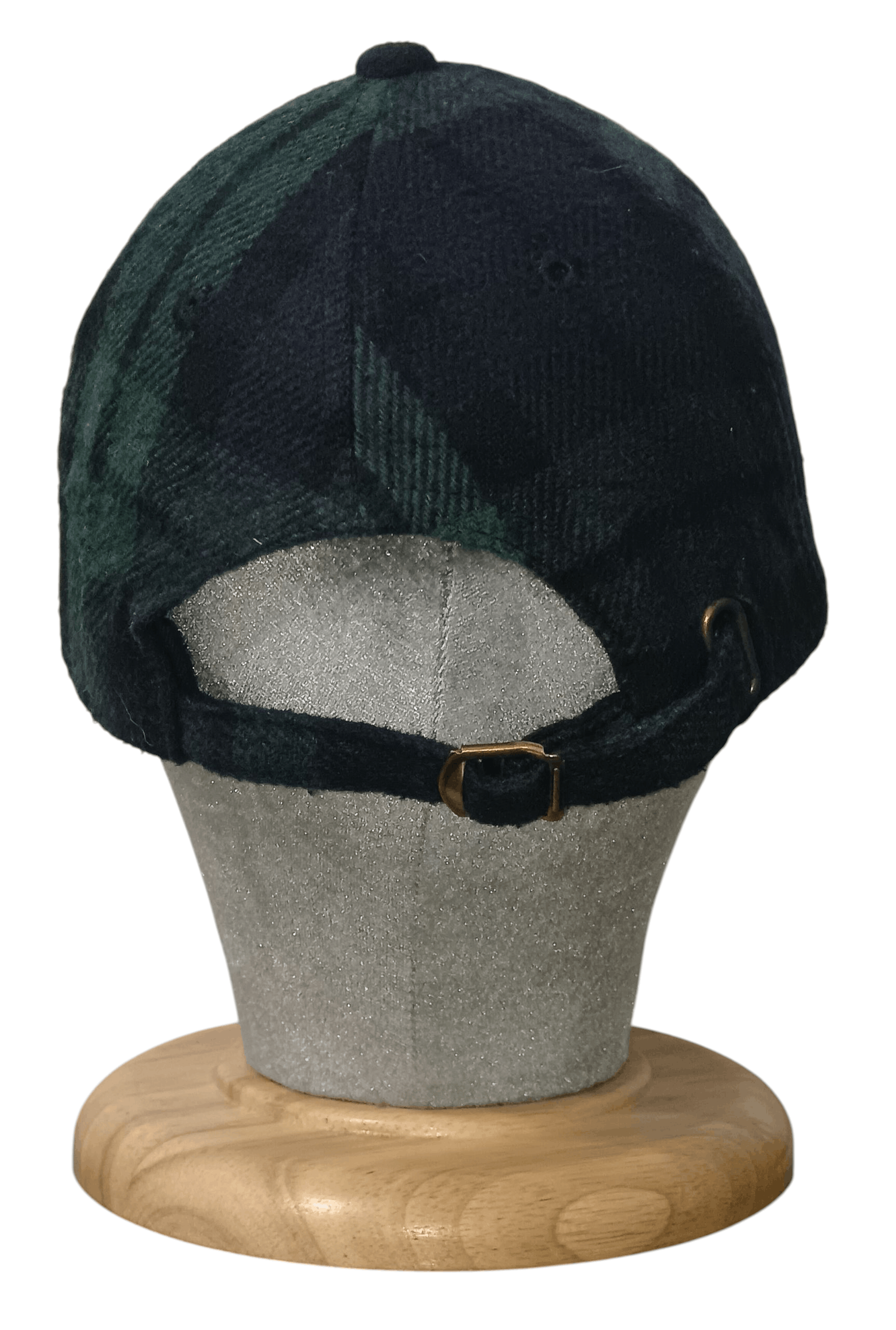 Ciaopanic × Japanese Brand CIAOPANIC TYPY TARTAN HAT Size ONE SIZE - 3 Thumbnail
