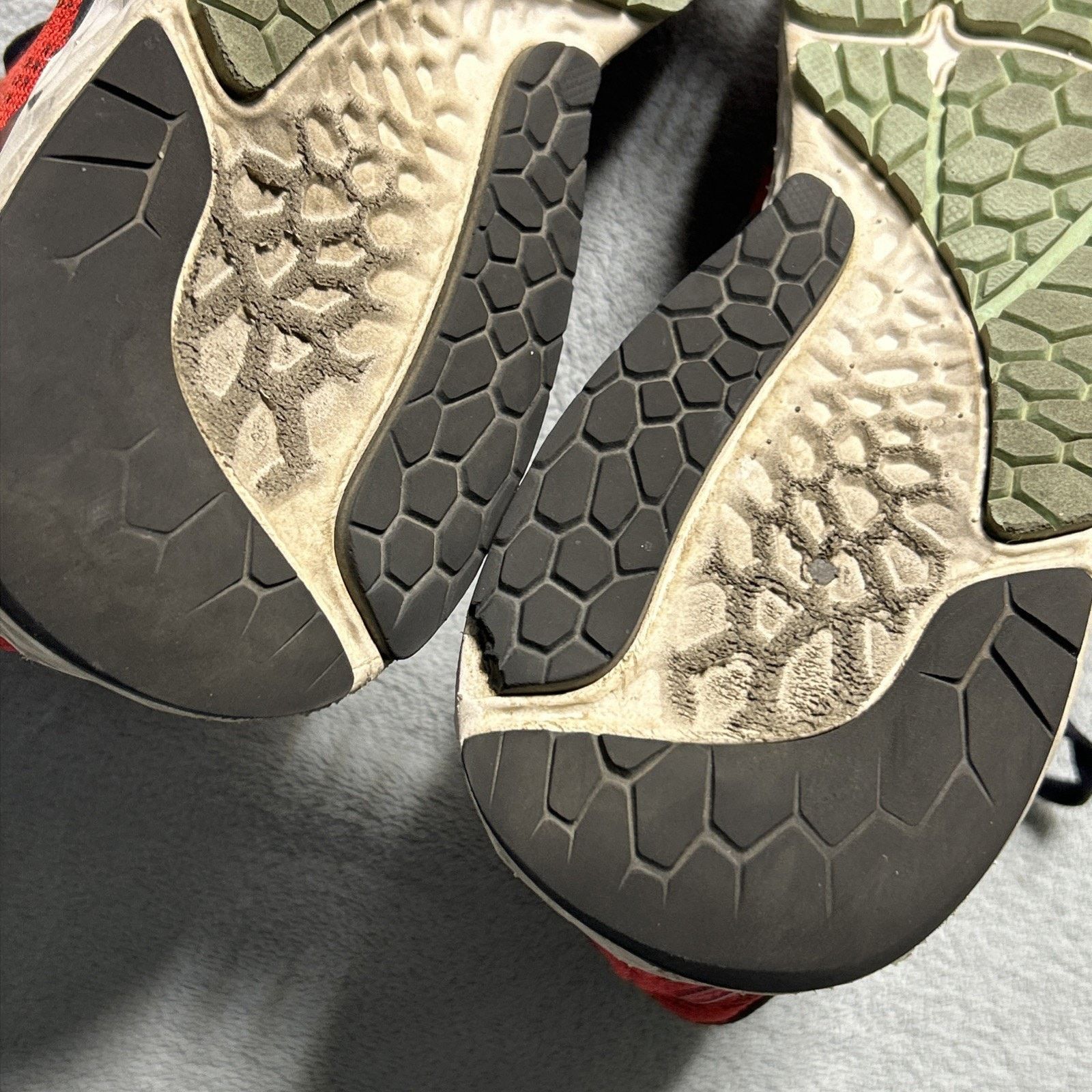 New Balance New Balance 880 v15 Men's 9.5 High Cushioned Running Shoes Size US 9.5 / EU 42-43 - 5 Thumbnail