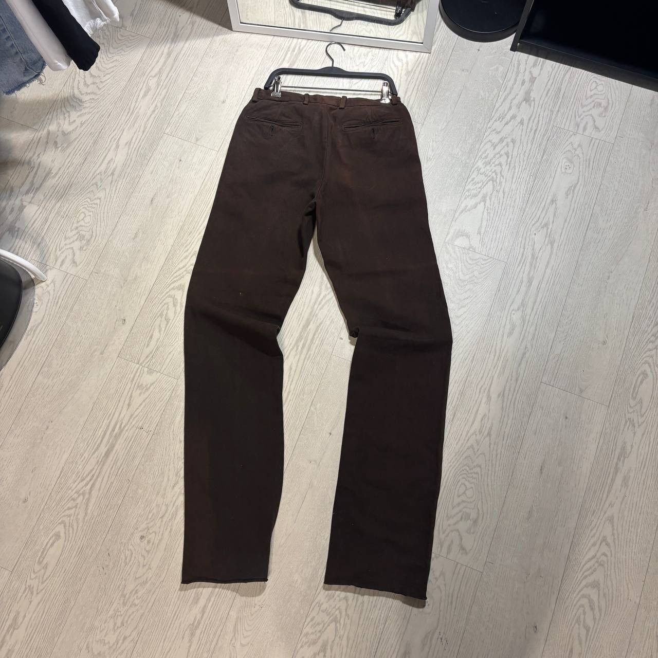 C.P. Company C.P. Company pants Size: 44 (M) Size US 44 / EU 60 - 2 Thumbnail