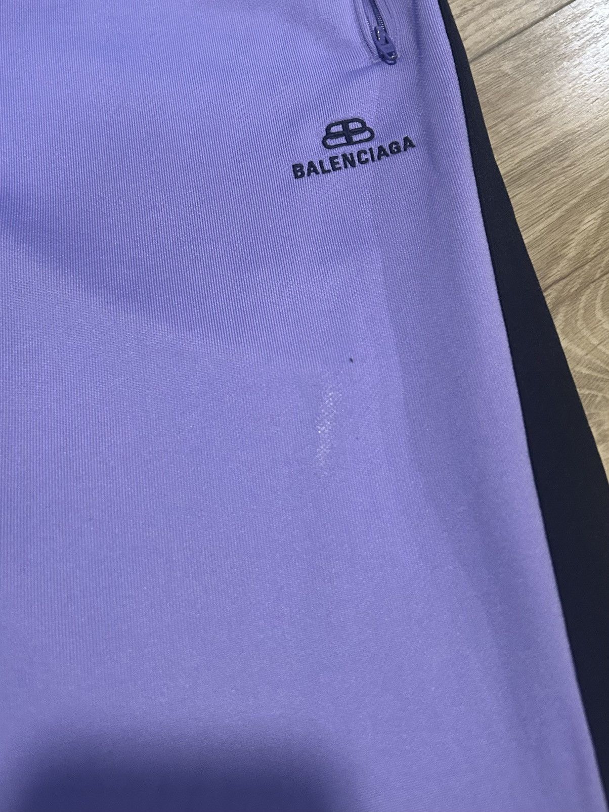 Balenciaga Balenciaga Tracksuit Sweatpants Size US 36 / EU 52 - 7 Thumbnail