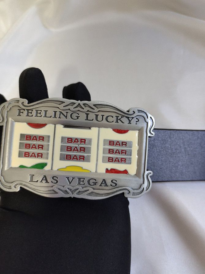 Other Fashion personalized simple belt Size ONE SIZE - 3 Thumbnail