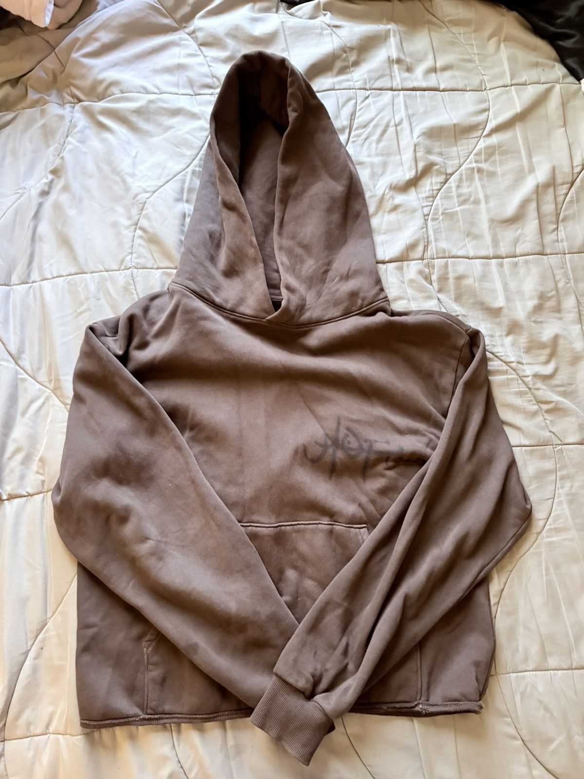 Other Travis scott Utopia hoodie Size US M / EU 48-50 / 2 - 1 Thumbnail