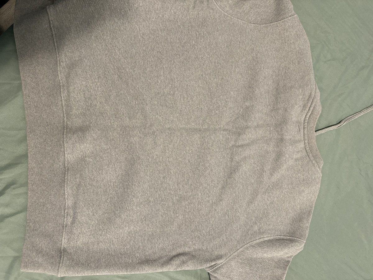 Off-White Off White crewneck L Size US L / EU 52-54 / 3 - 5 Thumbnail