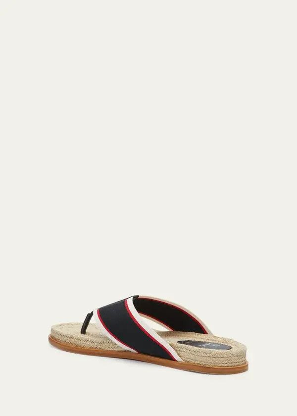 Christian Louboutin o1w1db10425 Slips in Brown Size US 12 / EU 45 - 3 Thumbnail