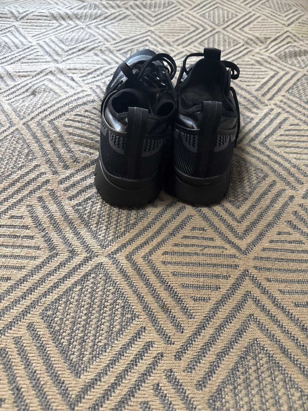 Bally Bally brandos sneakers Size US 10 / EU 43 - 4 Thumbnail
