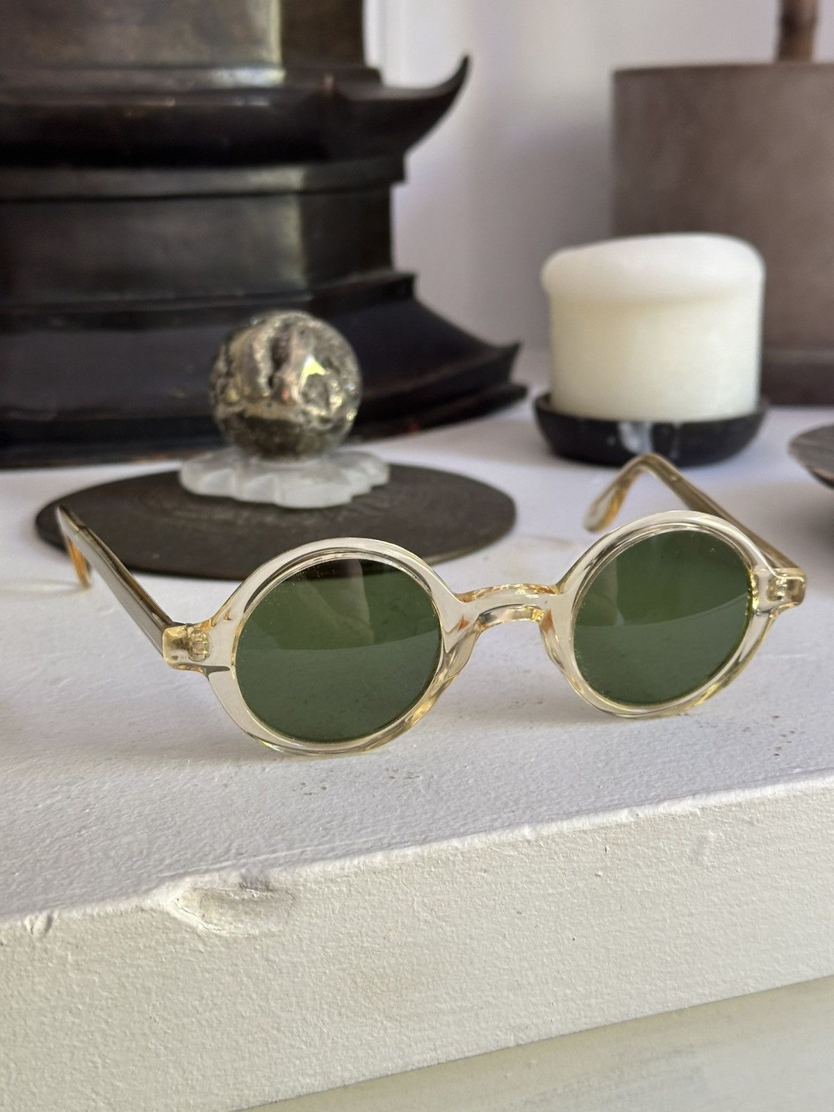 Moscot Zolman